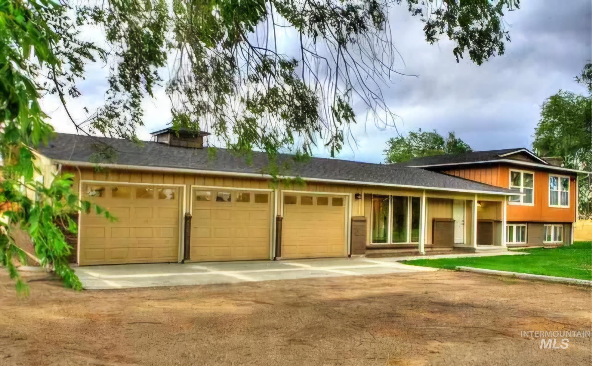 3614 E Amity Ave, Nampa, Idaho 83687, 4 Bedrooms, 2.5 Bathrooms, Residential For Sale, Price $2,795,000, 98936708