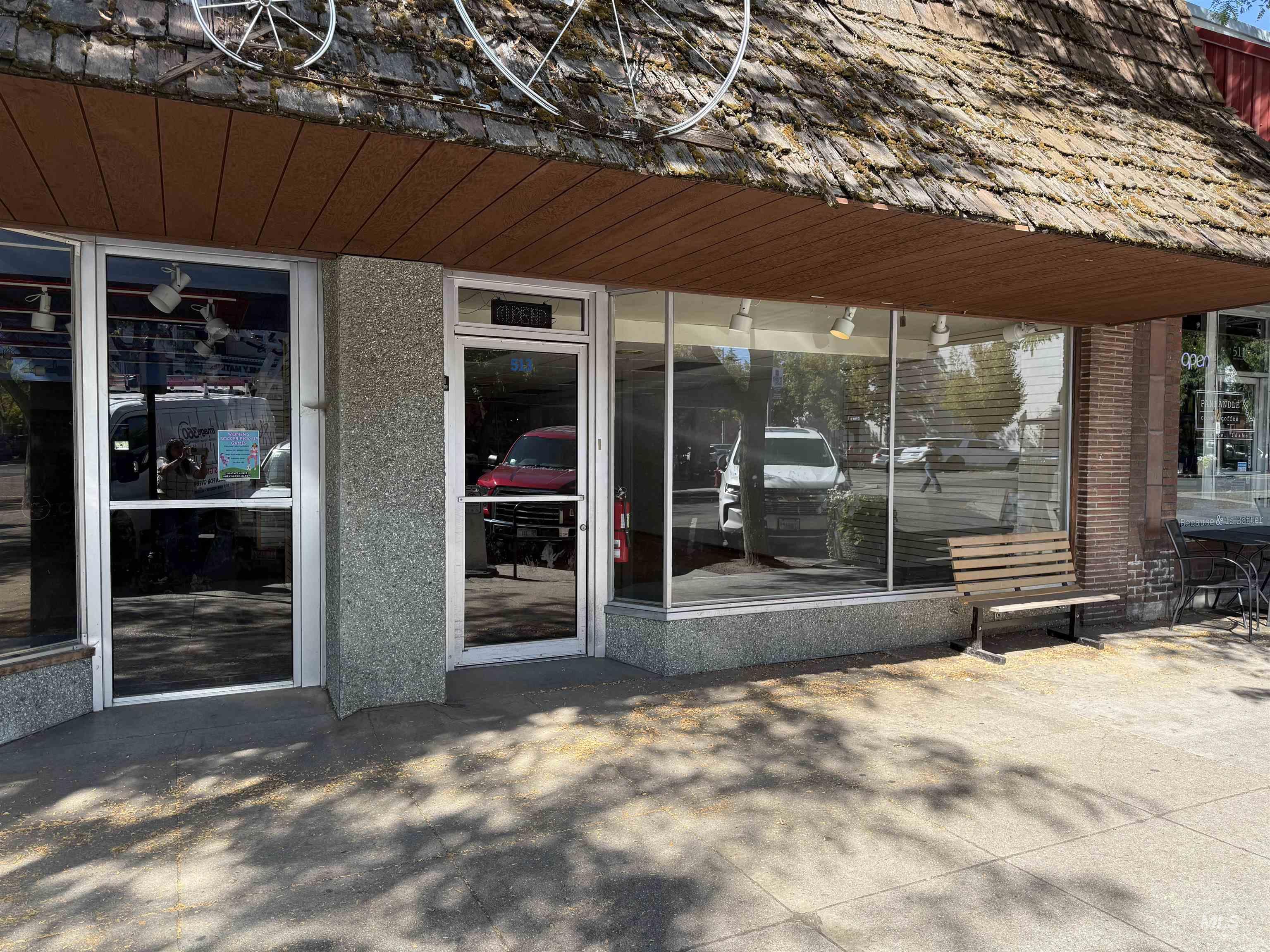 513 S Main Street, Moscow, Idaho 83843, Business/Commercial For Sale, Price $76,590, 98936720
