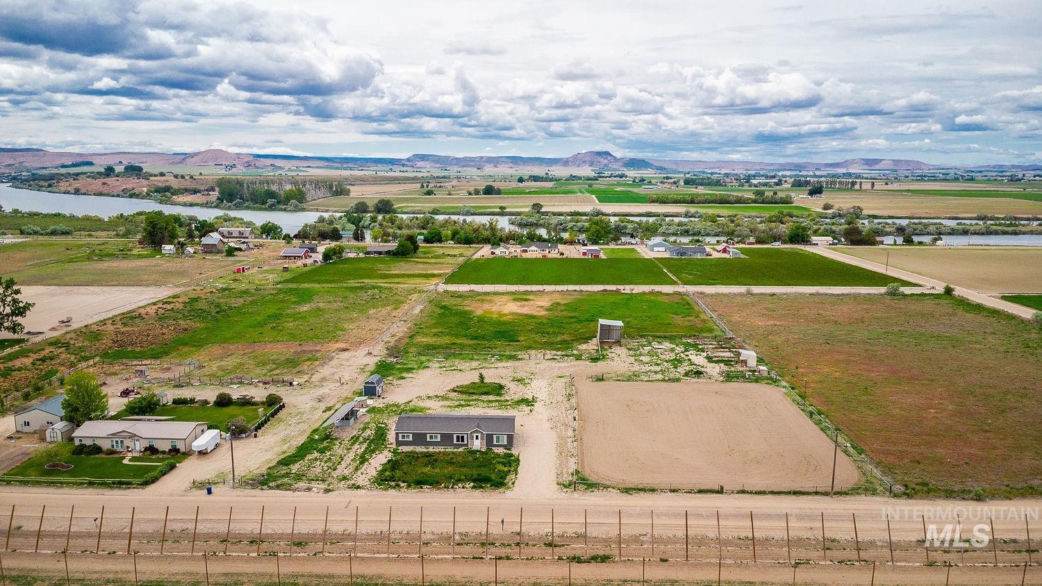 26915 Chips Ln, Parma, Idaho 83660, 3 Bedrooms, 2 Bathrooms, Residential For Sale, Price $649,900, 98936722