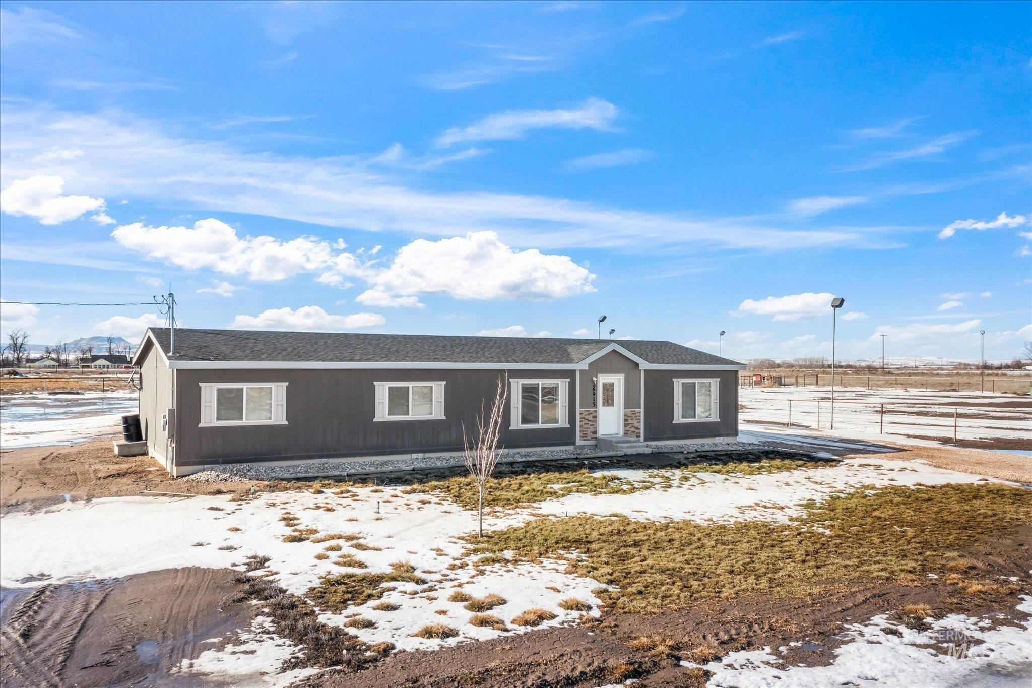 26915 Chips Ln, Parma, Idaho 83660, 3 Bedrooms, 2 Bathrooms, Residential For Sale, Price $649,900, 98936722