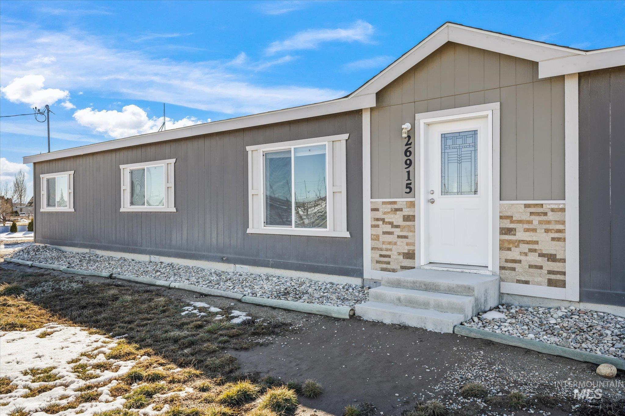 26915 Chips Ln, Parma, Idaho 83660, 3 Bedrooms, 2 Bathrooms, Residential For Sale, Price $649,900, 98936722