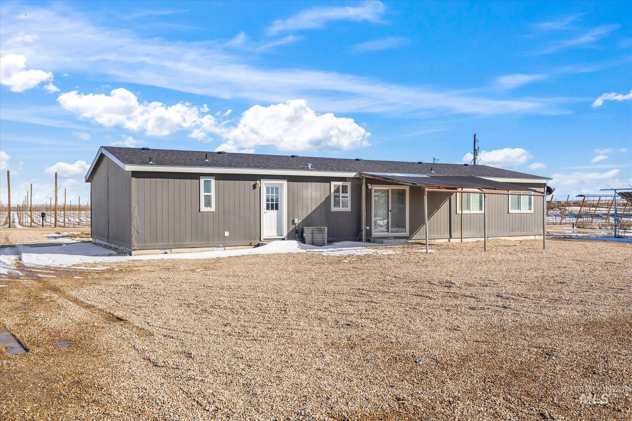 26915 Chips Ln, Parma, Idaho 83660, 3 Bedrooms, 2 Bathrooms, Residential For Sale, Price $649,900, 98936722
