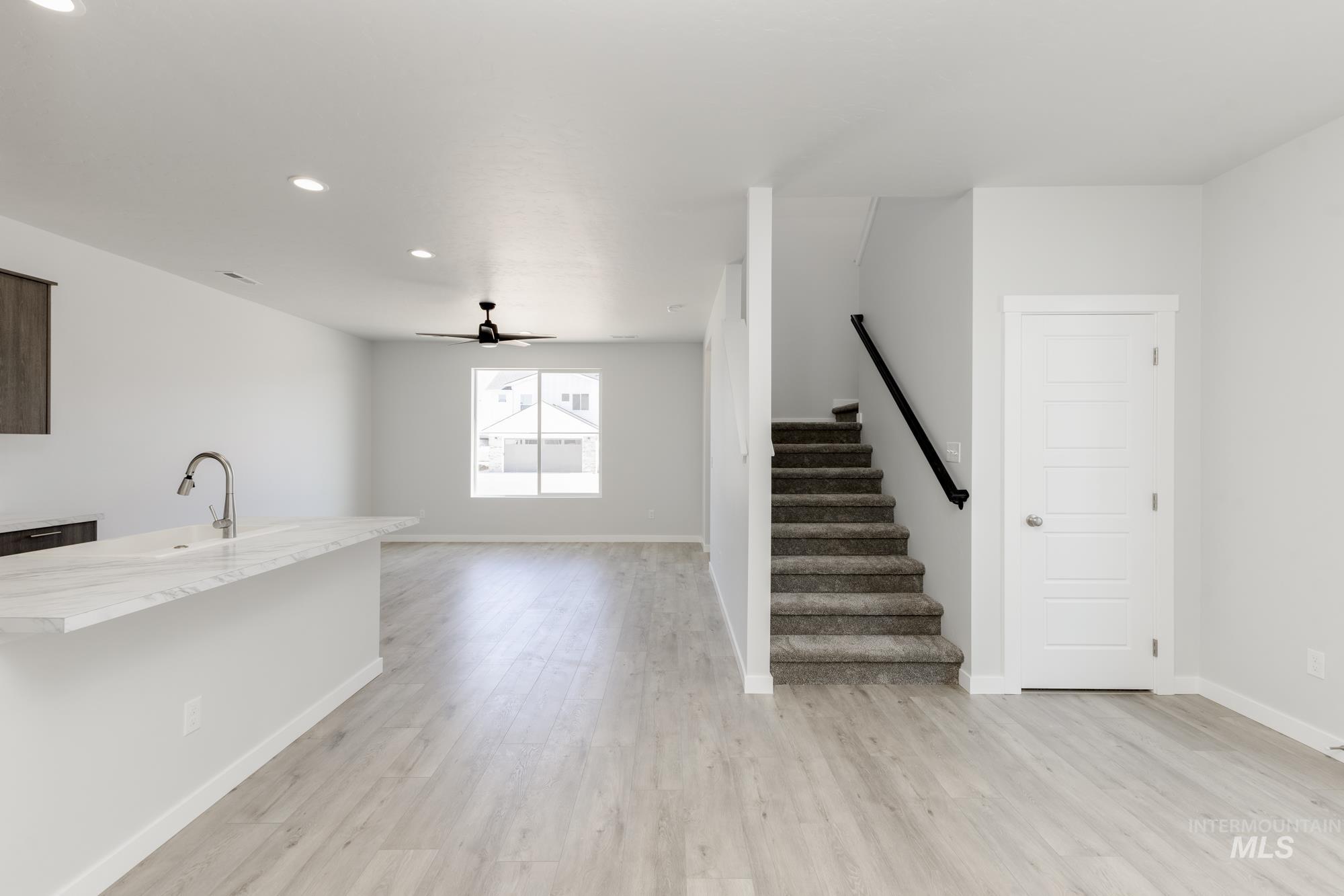 4391 N Magical Creek Ave, Meridian, Idaho 83646, 3 Bedrooms, 2.5 Bathrooms, Residential For Sale, Price $419,990, 98936820