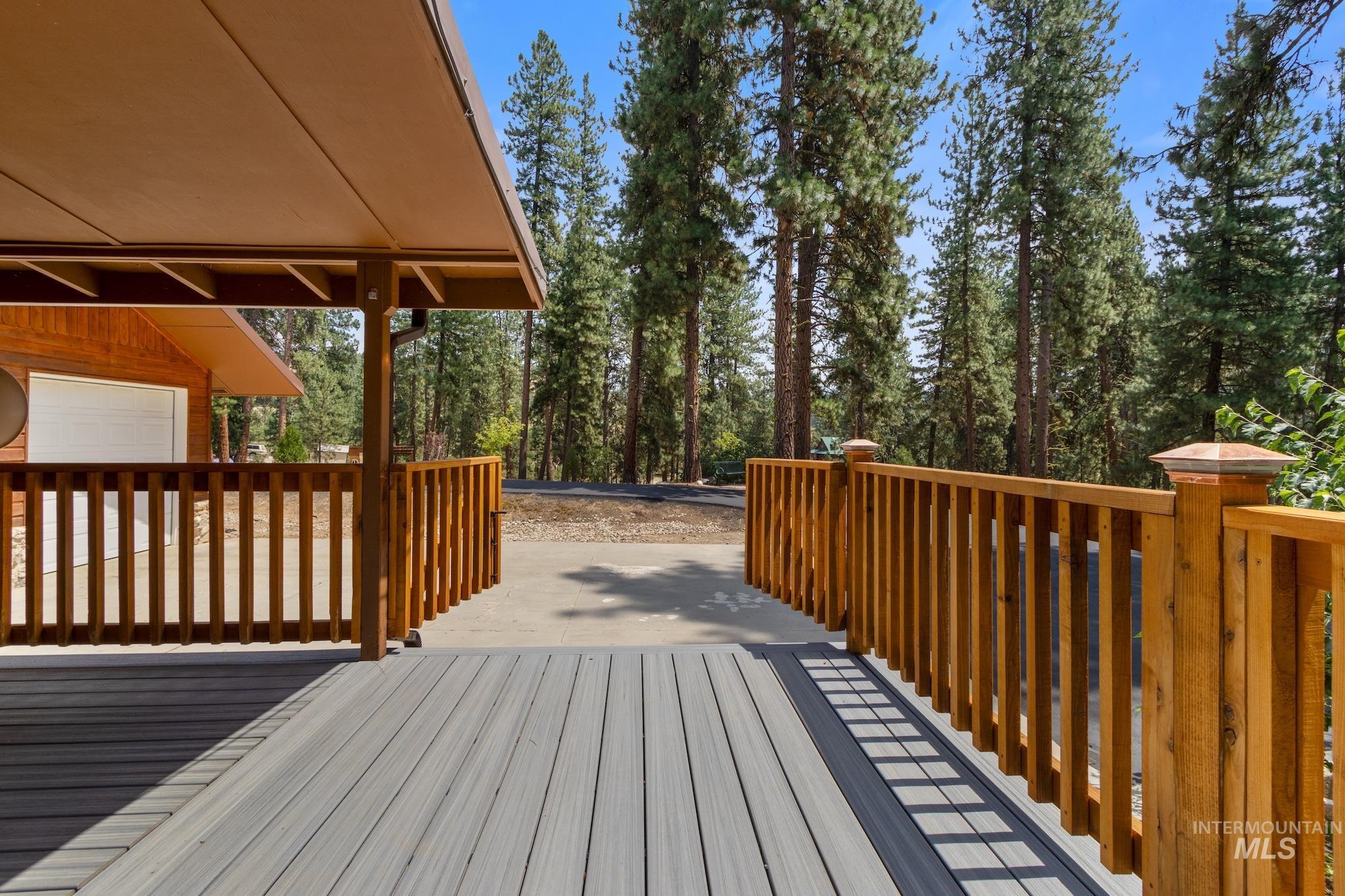 8 Bull Pine Road, Idaho City, Idaho 83631, 5 Bedrooms, 2.5 Bathrooms, Residential For Sale, Price $799,000, 98936821