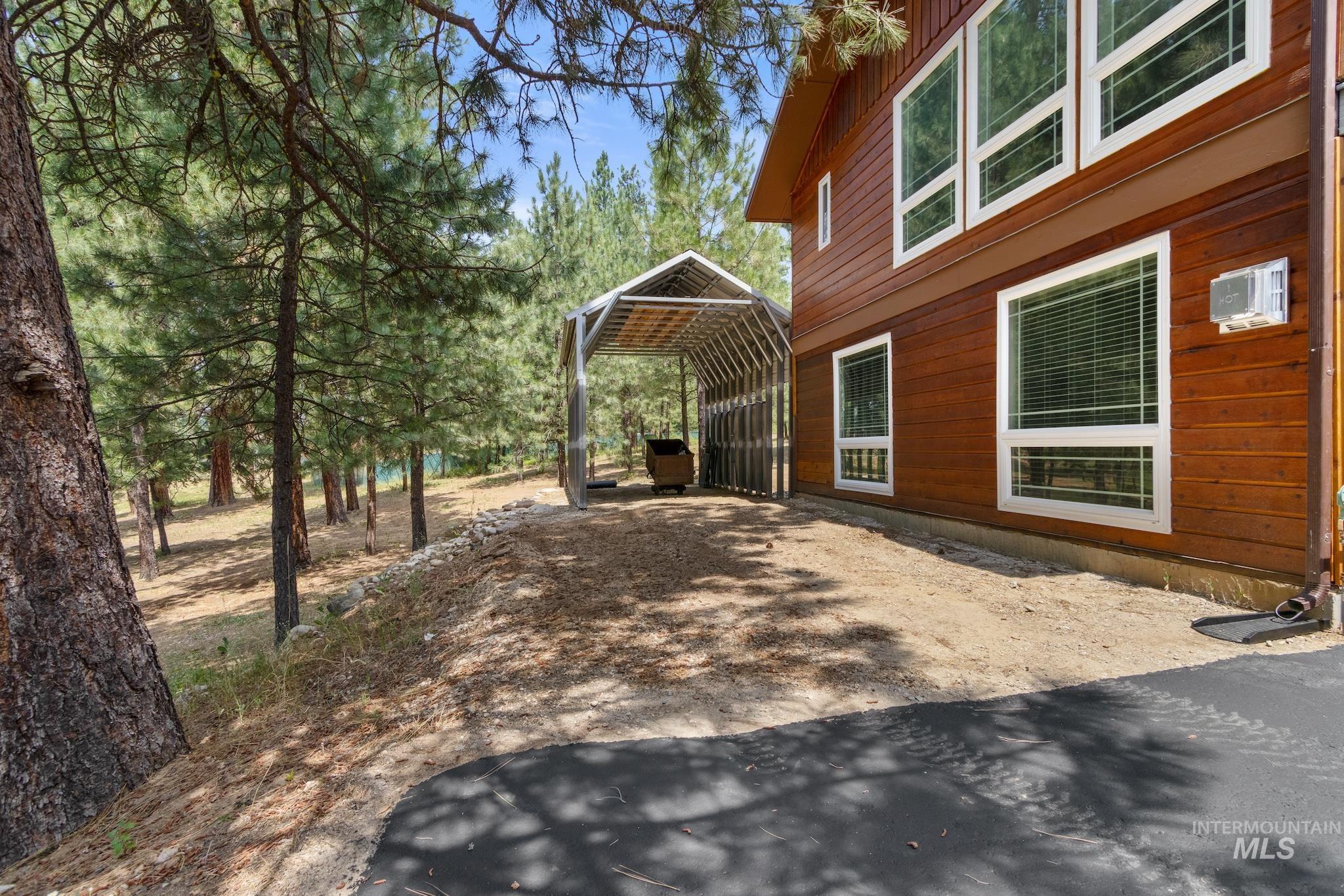 8 Bull Pine Road, Idaho City, Idaho 83631, 5 Bedrooms, 2.5 Bathrooms, Residential For Sale, Price $799,000, 98936821