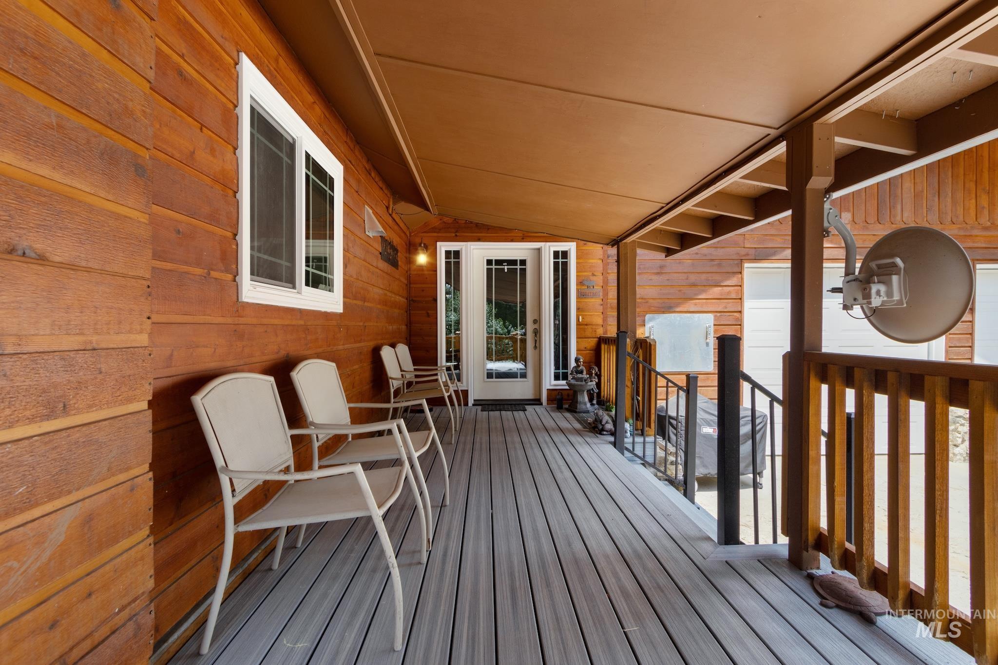 8 Bull Pine Road, Idaho City, Idaho 83631, 5 Bedrooms, 2.5 Bathrooms, Residential For Sale, Price $799,000, 98936821