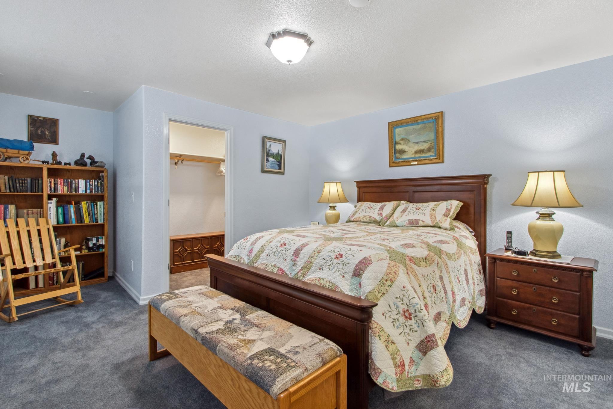 8 Bull Pine Road, Idaho City, Idaho 83631, 5 Bedrooms, 2.5 Bathrooms, Residential For Sale, Price $799,000, 98936821