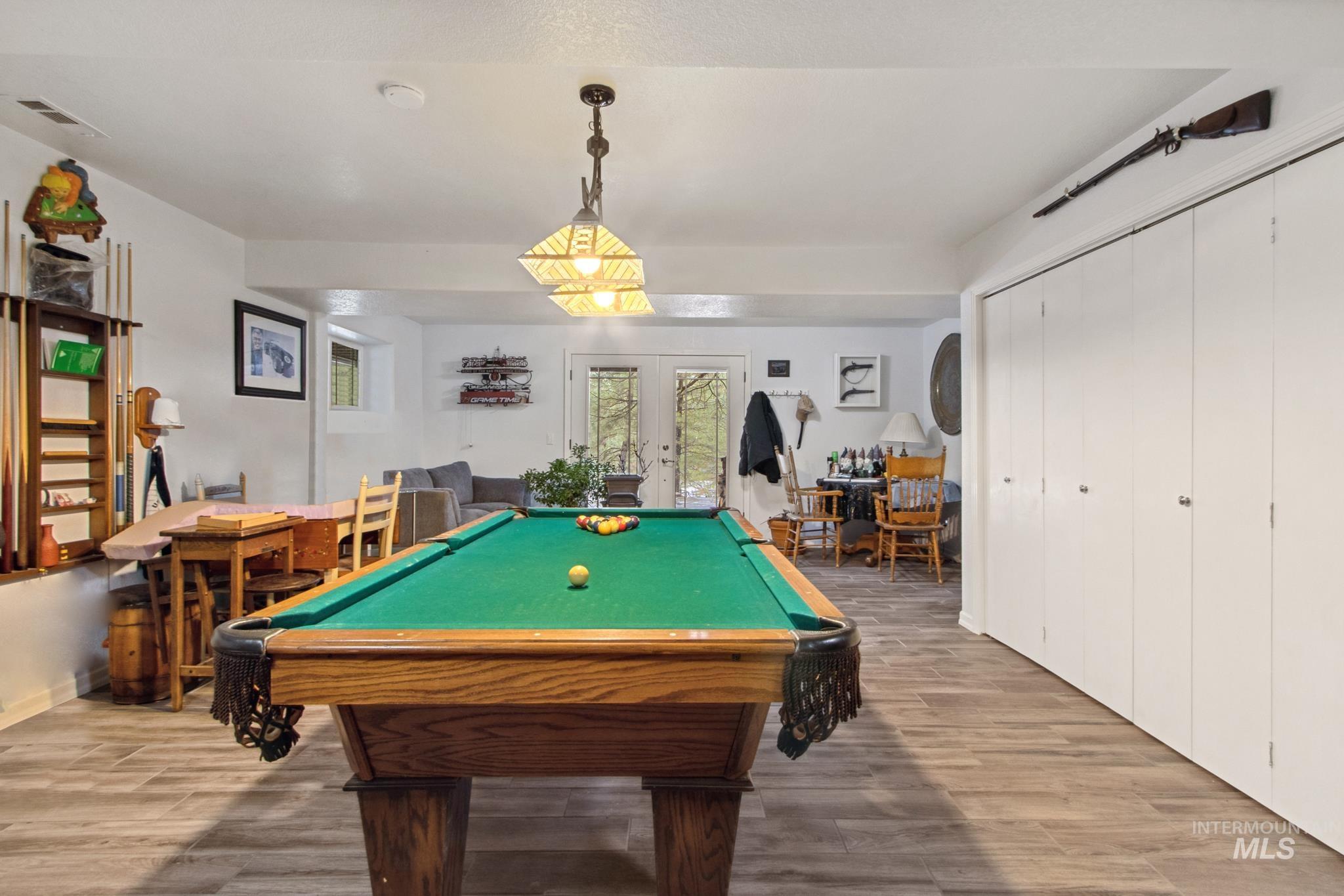 8 Bull Pine Road, Idaho City, Idaho 83631, 5 Bedrooms, 2.5 Bathrooms, Residential For Sale, Price $799,000, 98936821