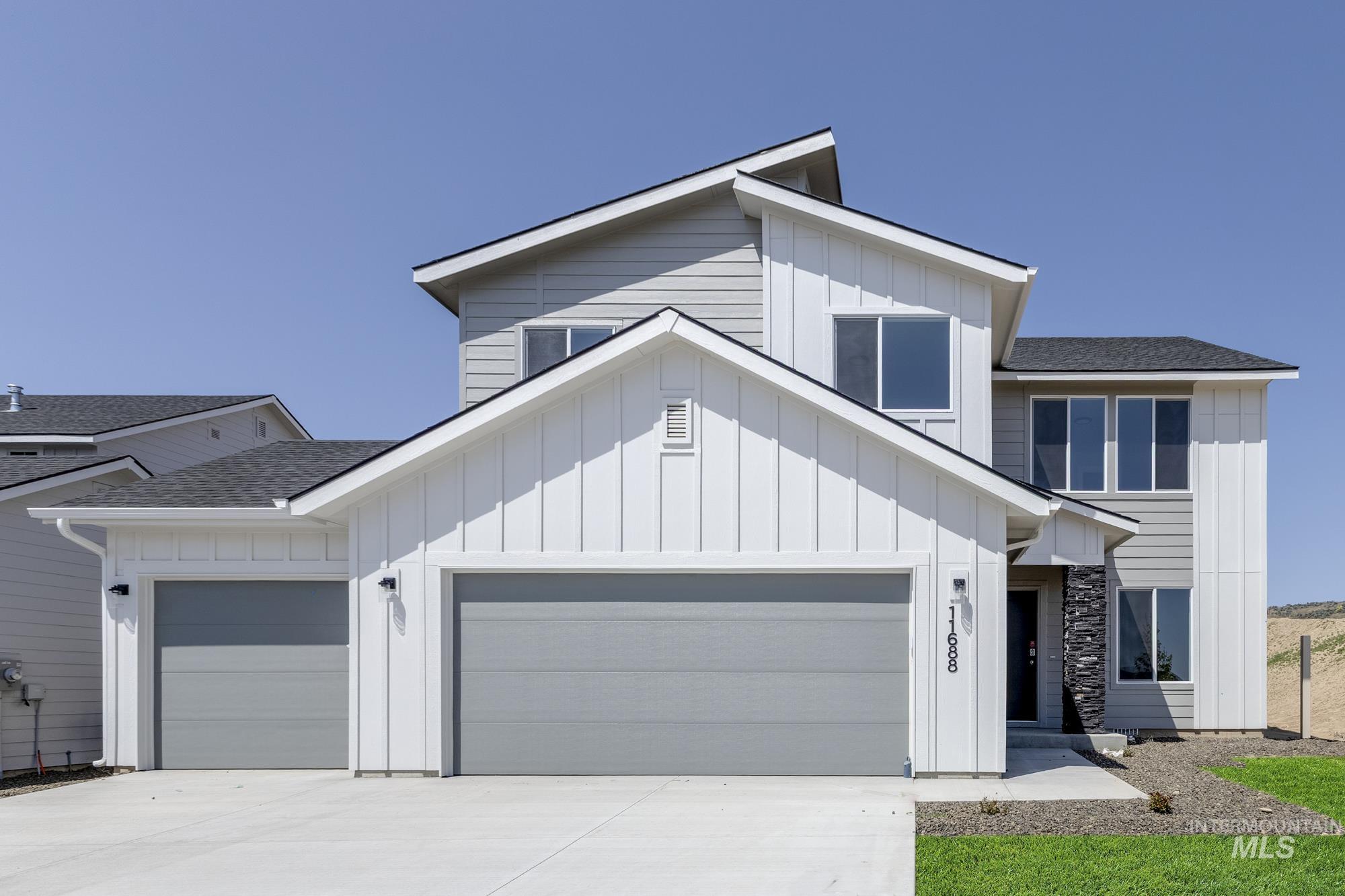 11688 W Wild Aster Dr, Star, Idaho 83669, 4 Bedrooms, 2.5 Bathrooms, Residential For Sale, Price $479,990, 98936826