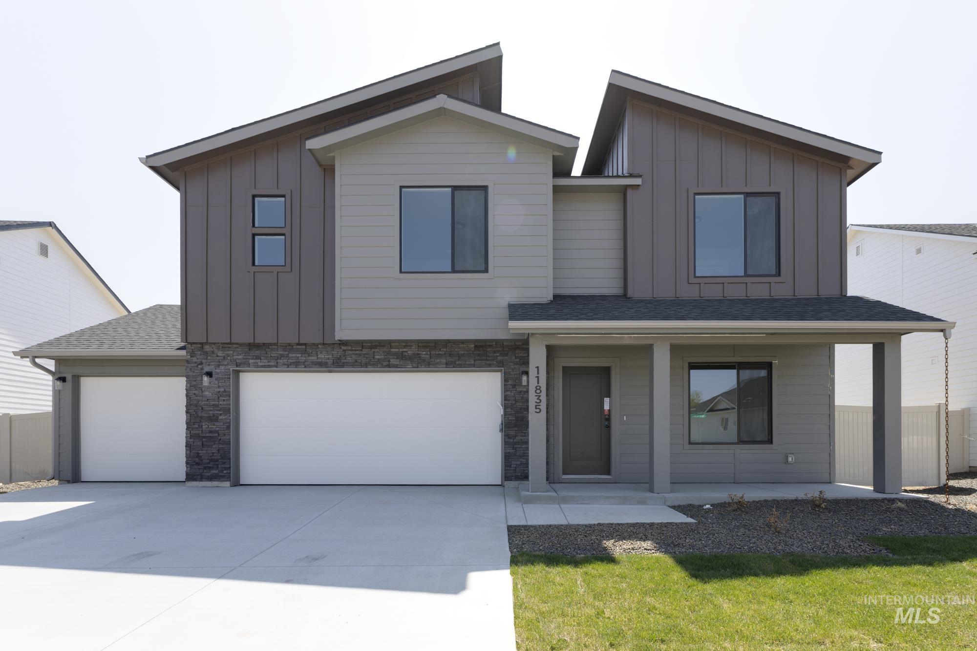 11835 W Wild Aster Dr, Star, Idaho 83669, 4 Bedrooms, 2.5 Bathrooms, Residential For Sale, Price $484,990, 98936827