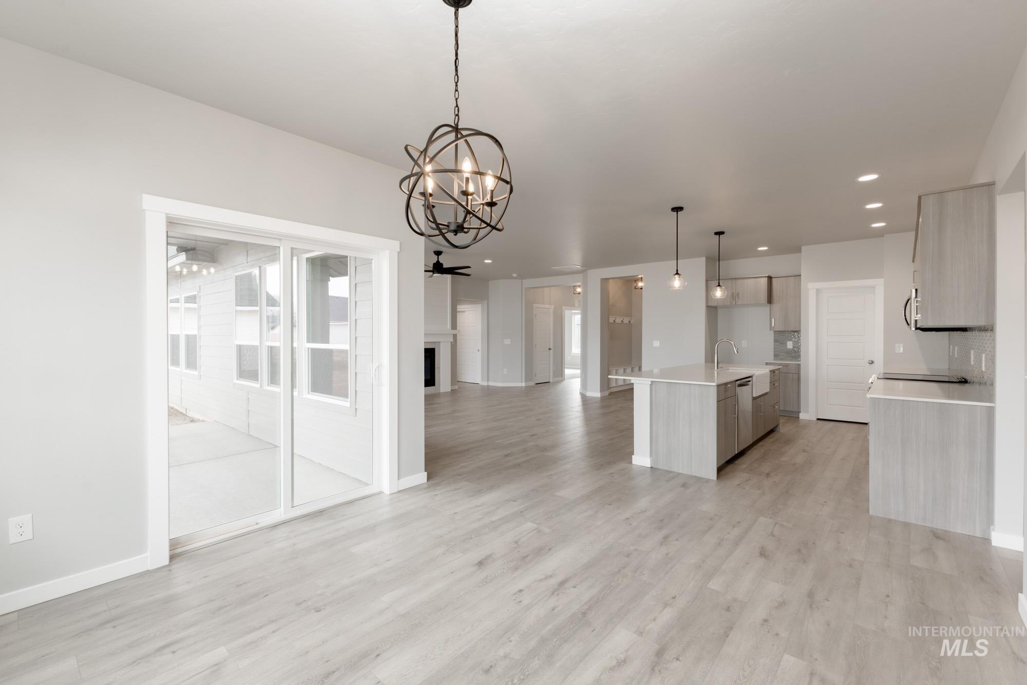 8114 E Bright Angel Dr, Nampa, Idaho 83687, 4 Bedrooms, 2 Bathrooms, Residential For Sale, Price $494,990, 98936830