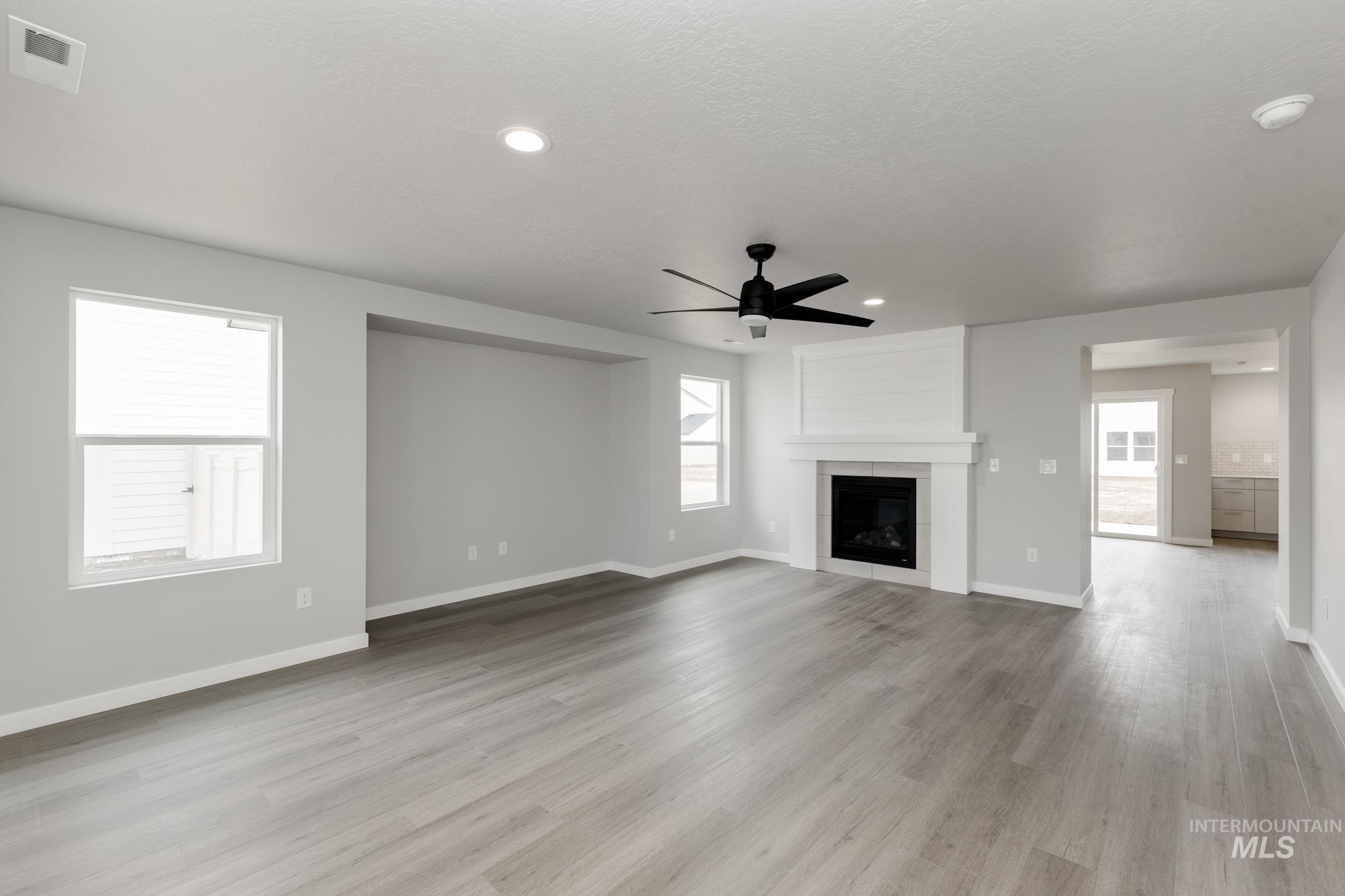 8161 E Red Horse St, Nampa, Idaho 83687, 5 Bedrooms, 2.5 Bathrooms, Residential For Sale, Price $504,990, 98936835