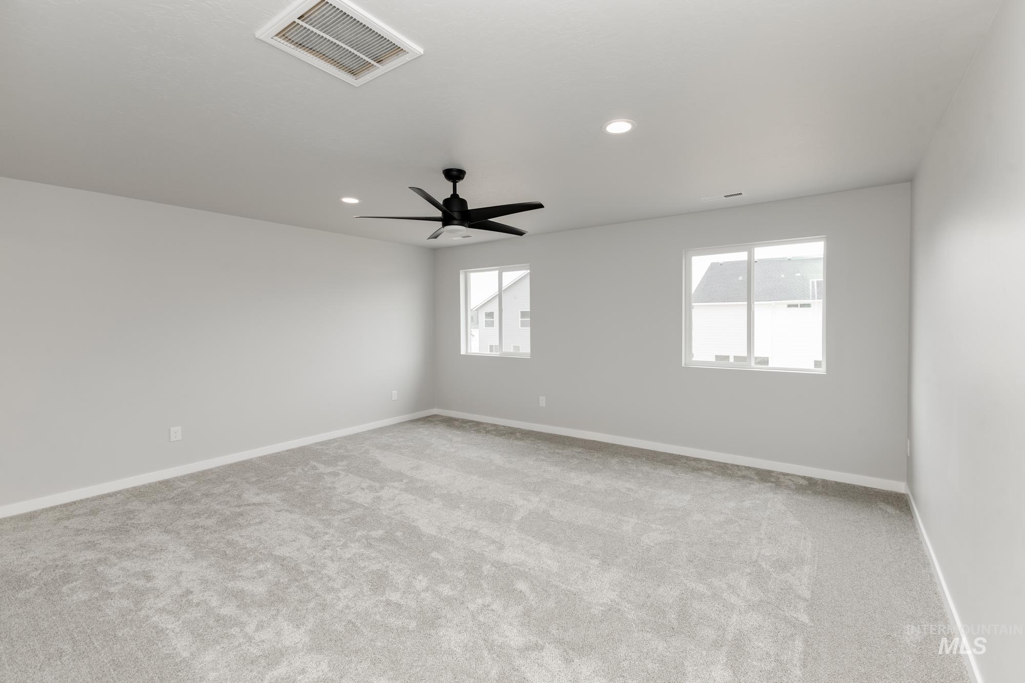 8161 E Red Horse St, Nampa, Idaho 83687, 5 Bedrooms, 2.5 Bathrooms, Residential For Sale, Price $504,990, 98936835