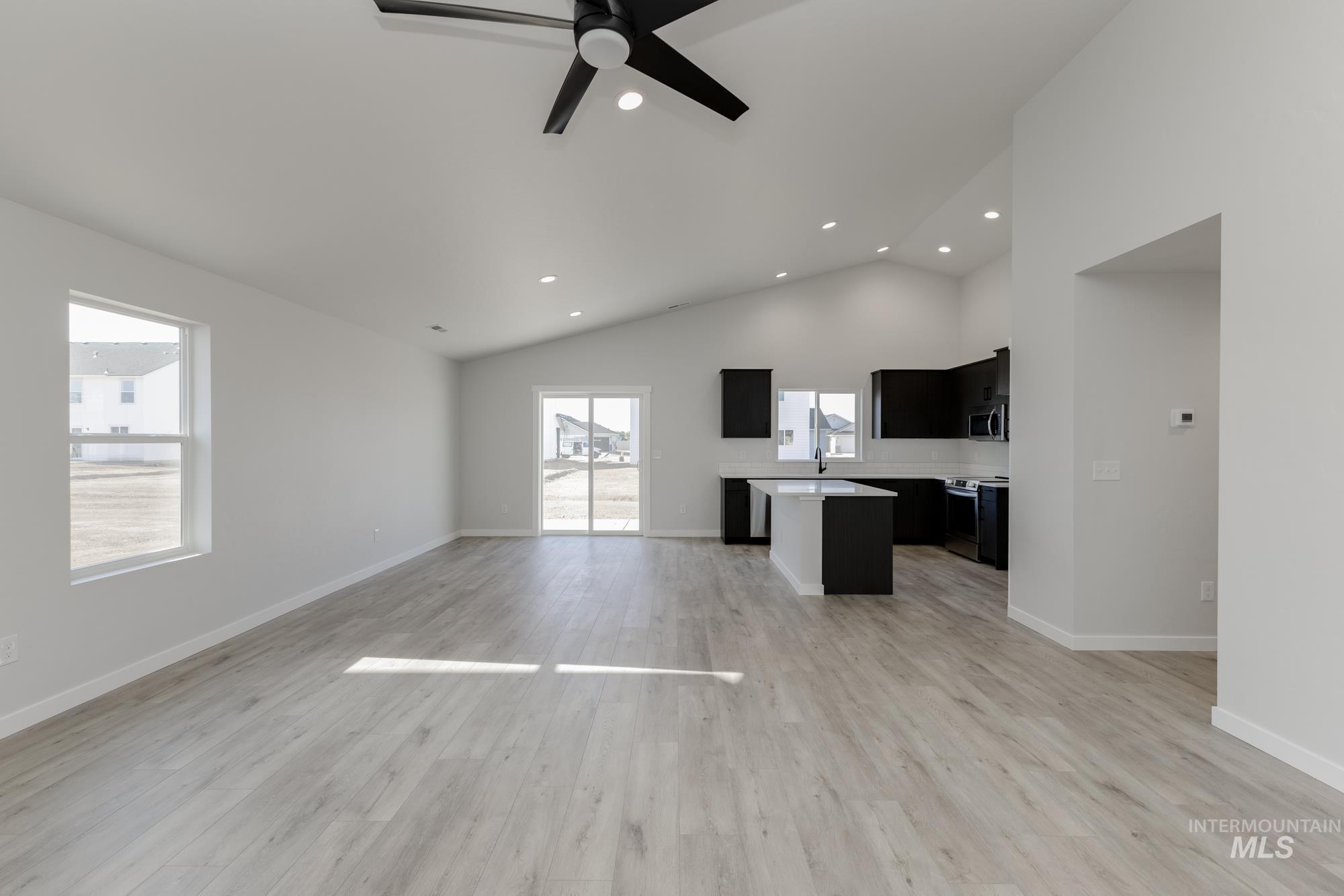 5303 E Grizzly St, Nampa, Idaho 83687, 4 Bedrooms, 2 Bathrooms, Residential For Sale, Price $456,990, 98936849
