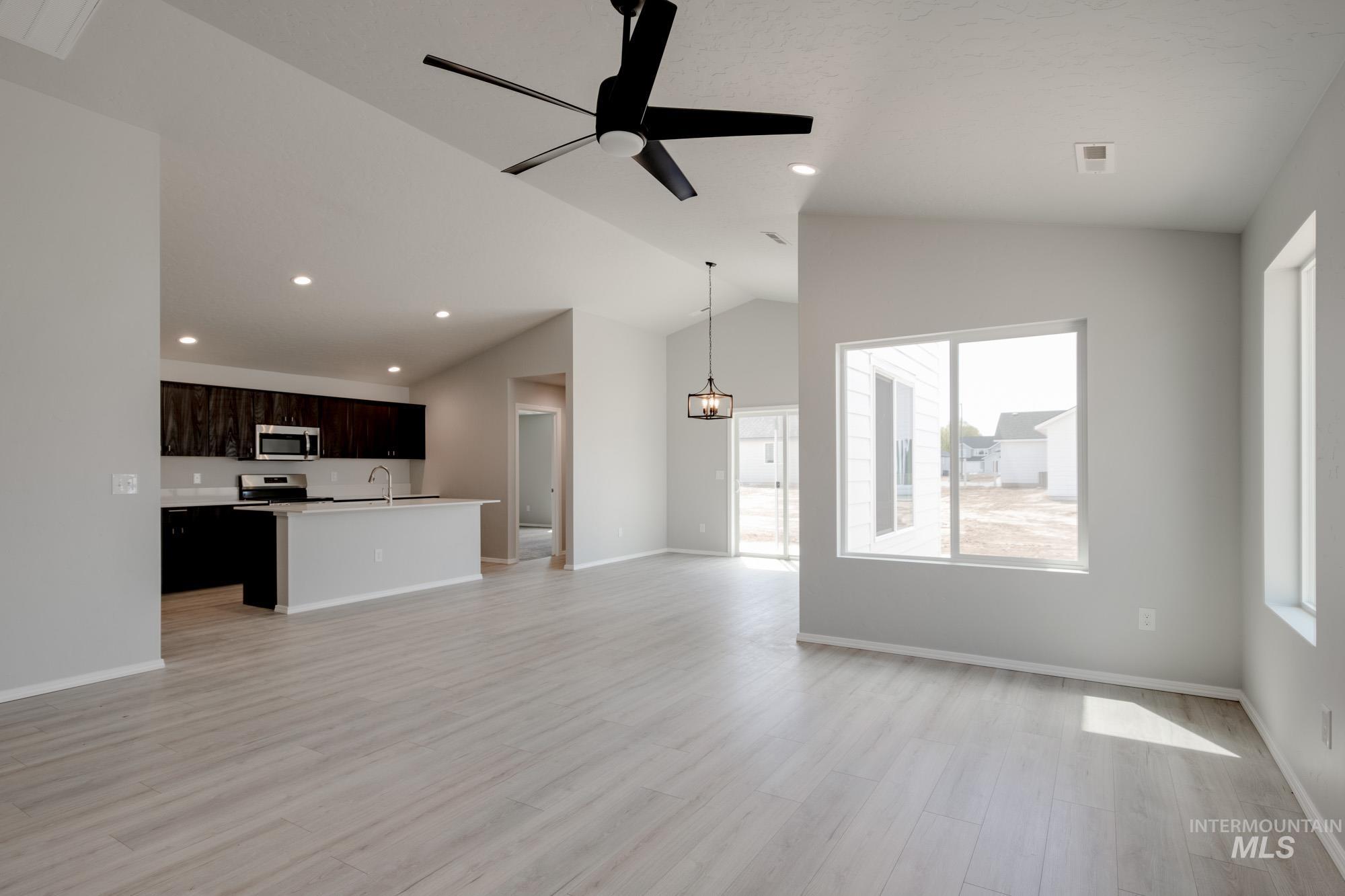 7369 E Shields Dr, Nampa, Idaho 83687, 4 Bedrooms, 2 Bathrooms, Residential For Sale, Price $457,990, 98936854