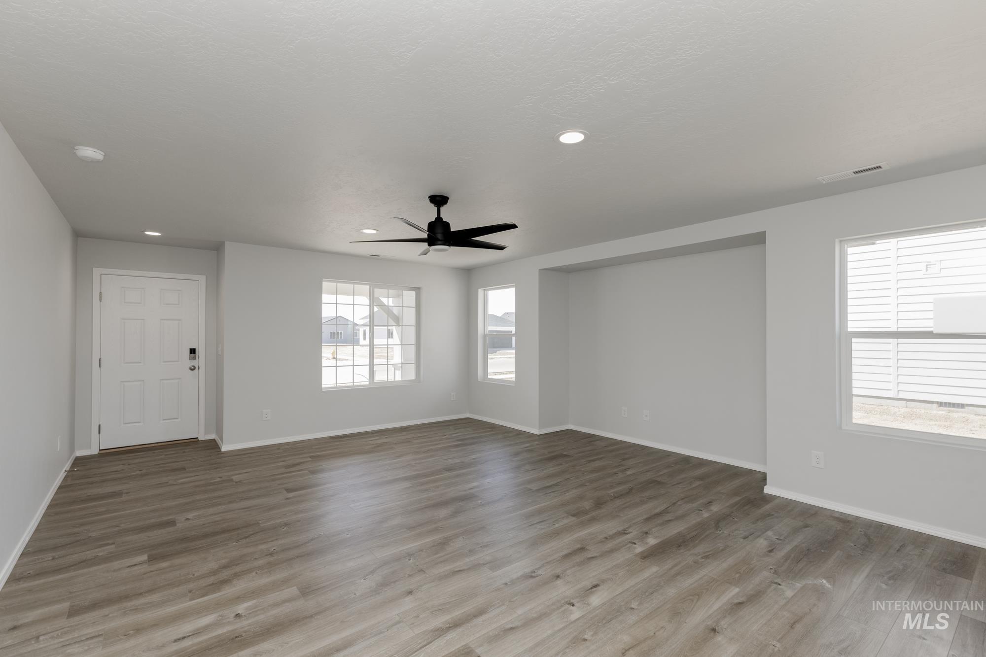 7286 E Shields Dr, Nampa, Idaho 83687, 5 Bedrooms, 2.5 Bathrooms, Residential For Sale, Price $509,990, 98936861