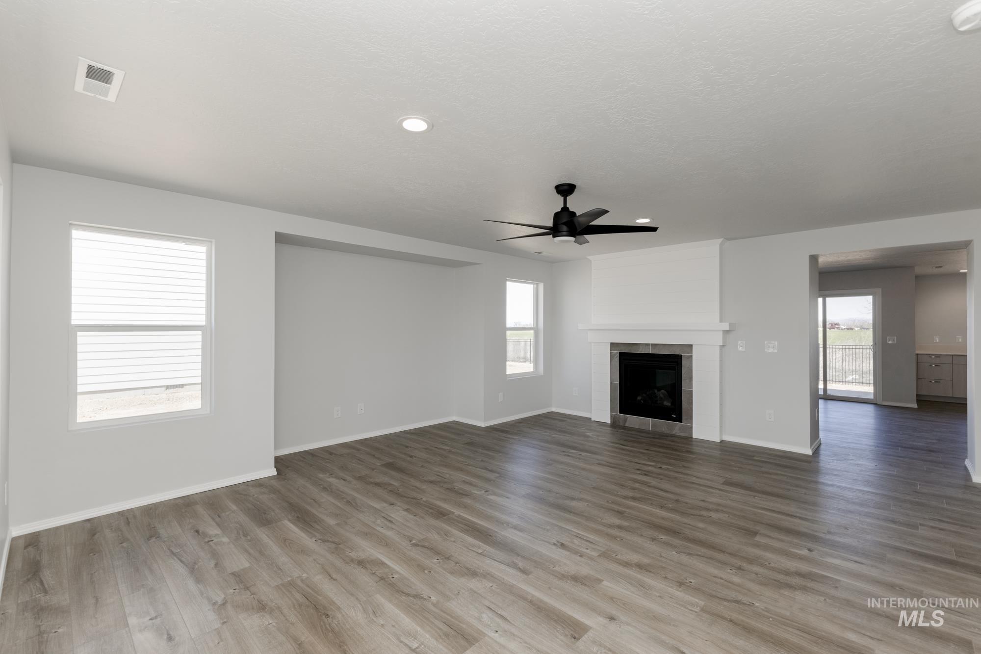7286 E Shields Dr, Nampa, Idaho 83687, 5 Bedrooms, 2.5 Bathrooms, Residential For Sale, Price $509,990, 98936861