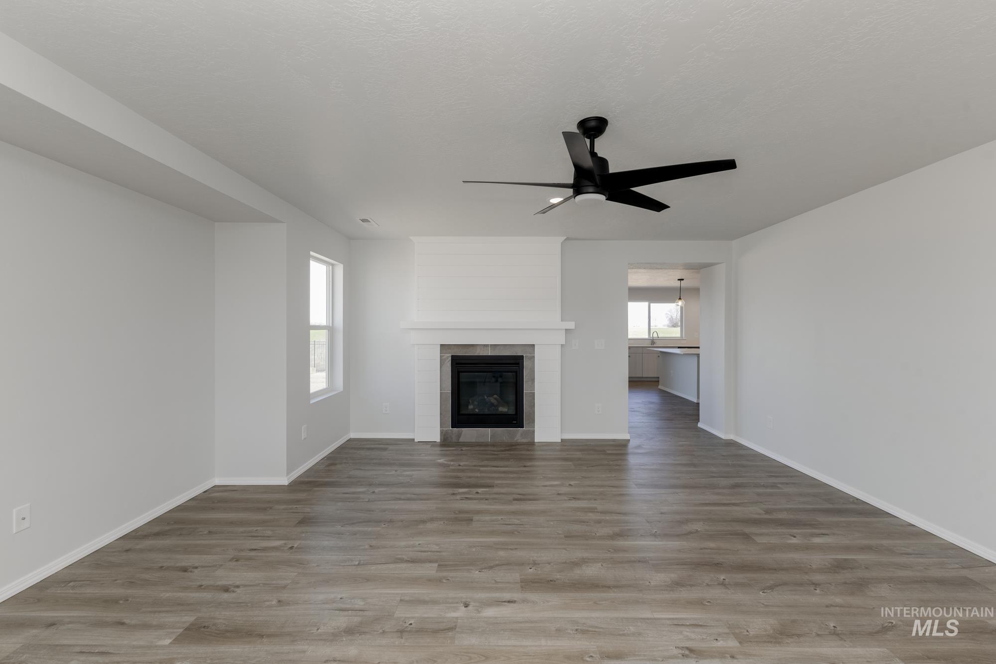 7286 E Shields Dr, Nampa, Idaho 83687, 5 Bedrooms, 2.5 Bathrooms, Residential For Sale, Price $509,990, 98936861