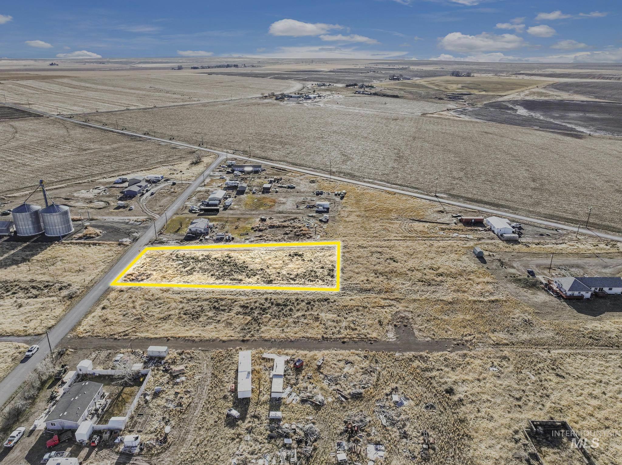 TBD Lot 1 Dusty Subdivison, Twin Falls, Idaho 83301, Land For Sale, Price $140,000, 98936961