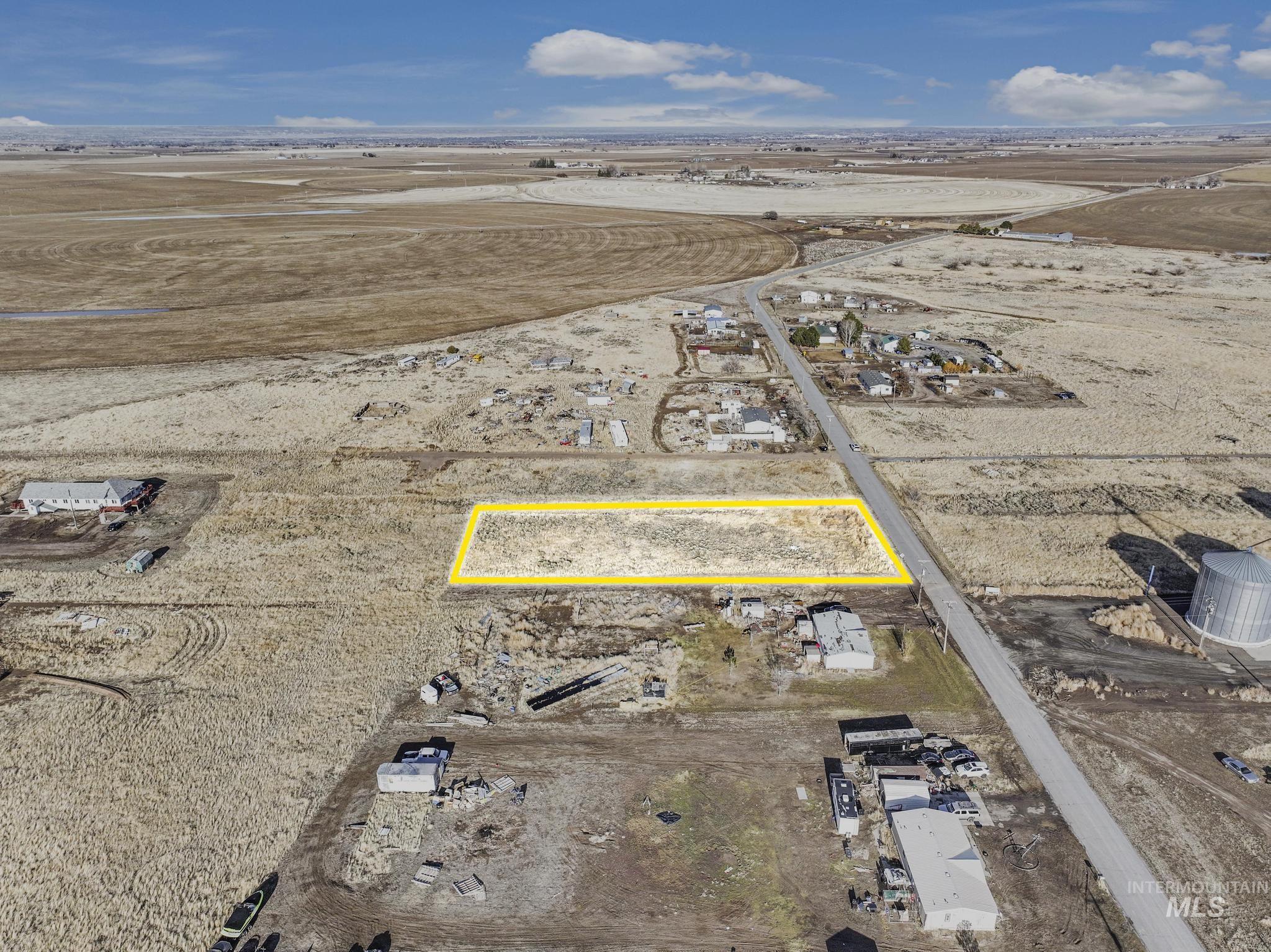 TBD Lot 1 Dusty Subdivison, Twin Falls, Idaho 83301, Land For Sale, Price $140,000, 98936961