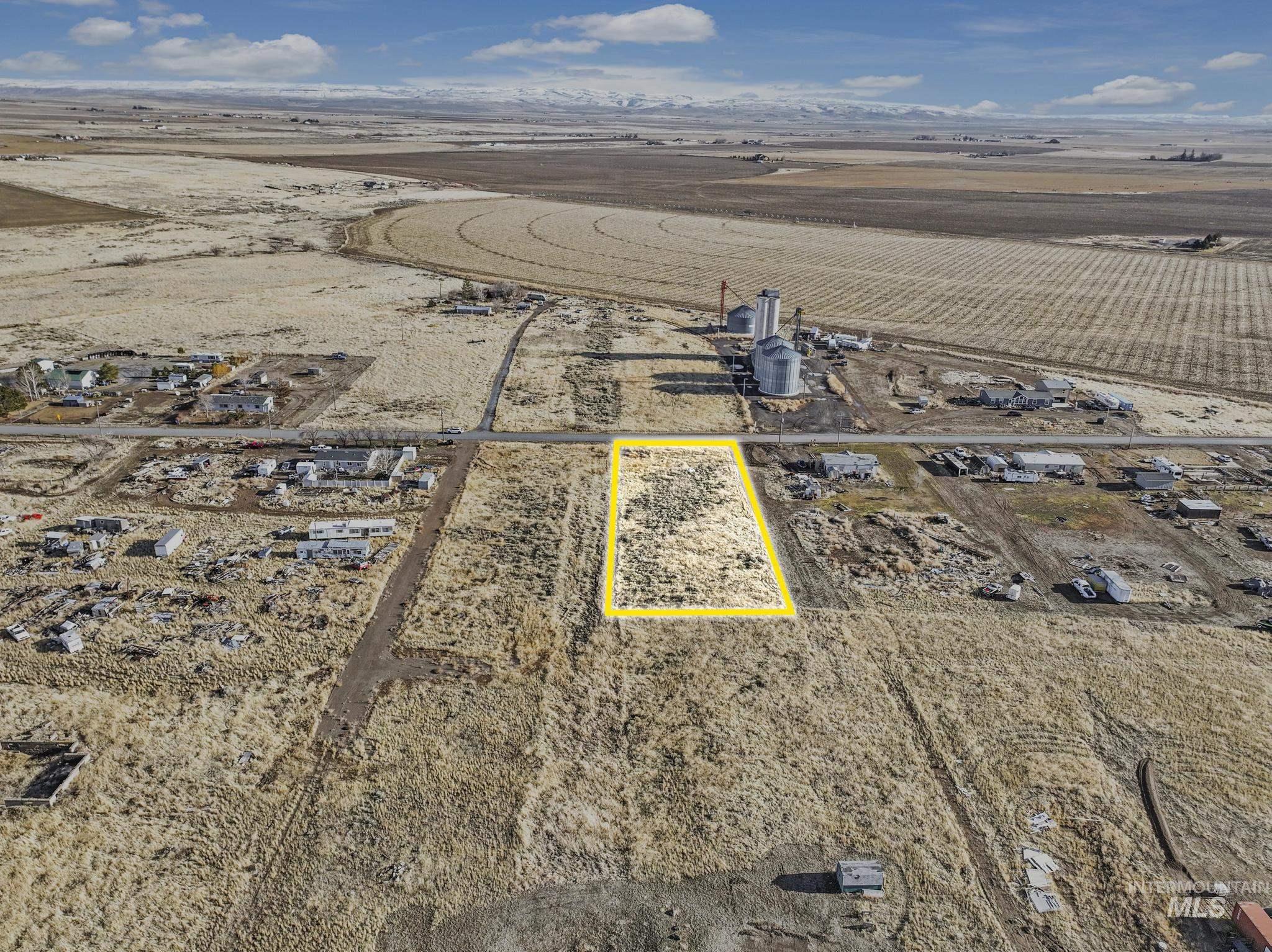TBD Lot 1 Dusty Subdivison, Twin Falls, Idaho 83301, Land For Sale, Price $140,000, 98936961
