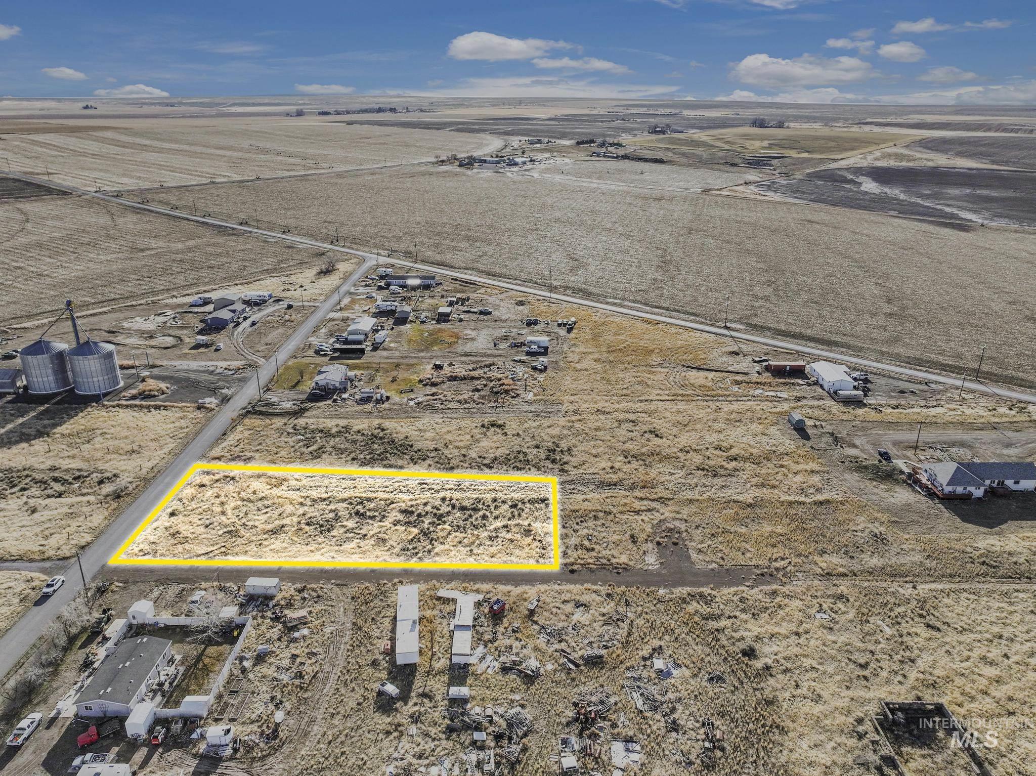 TBD Lot 2 Dusty Sub, Twin Falls, Idaho 83301, Land For Sale, Price $140,000, 98936962