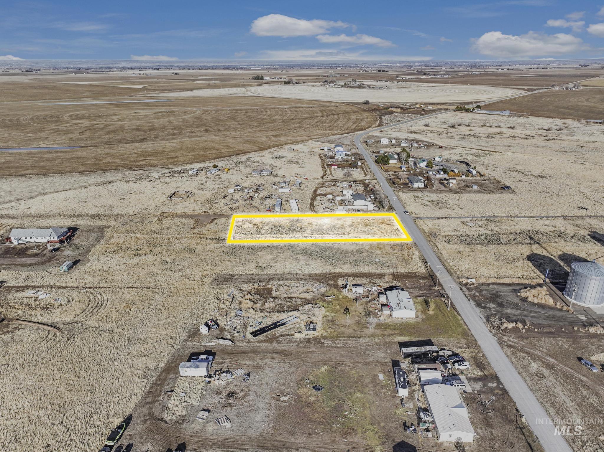 TBD Lot 2 Dusty Sub, Twin Falls, Idaho 83301, Land For Sale, Price $140,000, 98936962