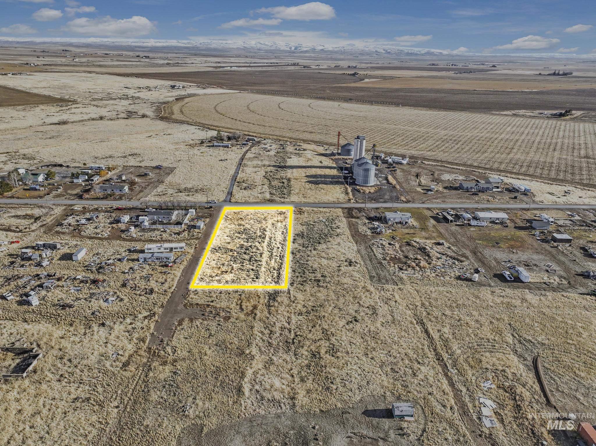 TBD Lot 2 Dusty Sub, Twin Falls, Idaho 83301, Land For Sale, Price $140,000, 98936962