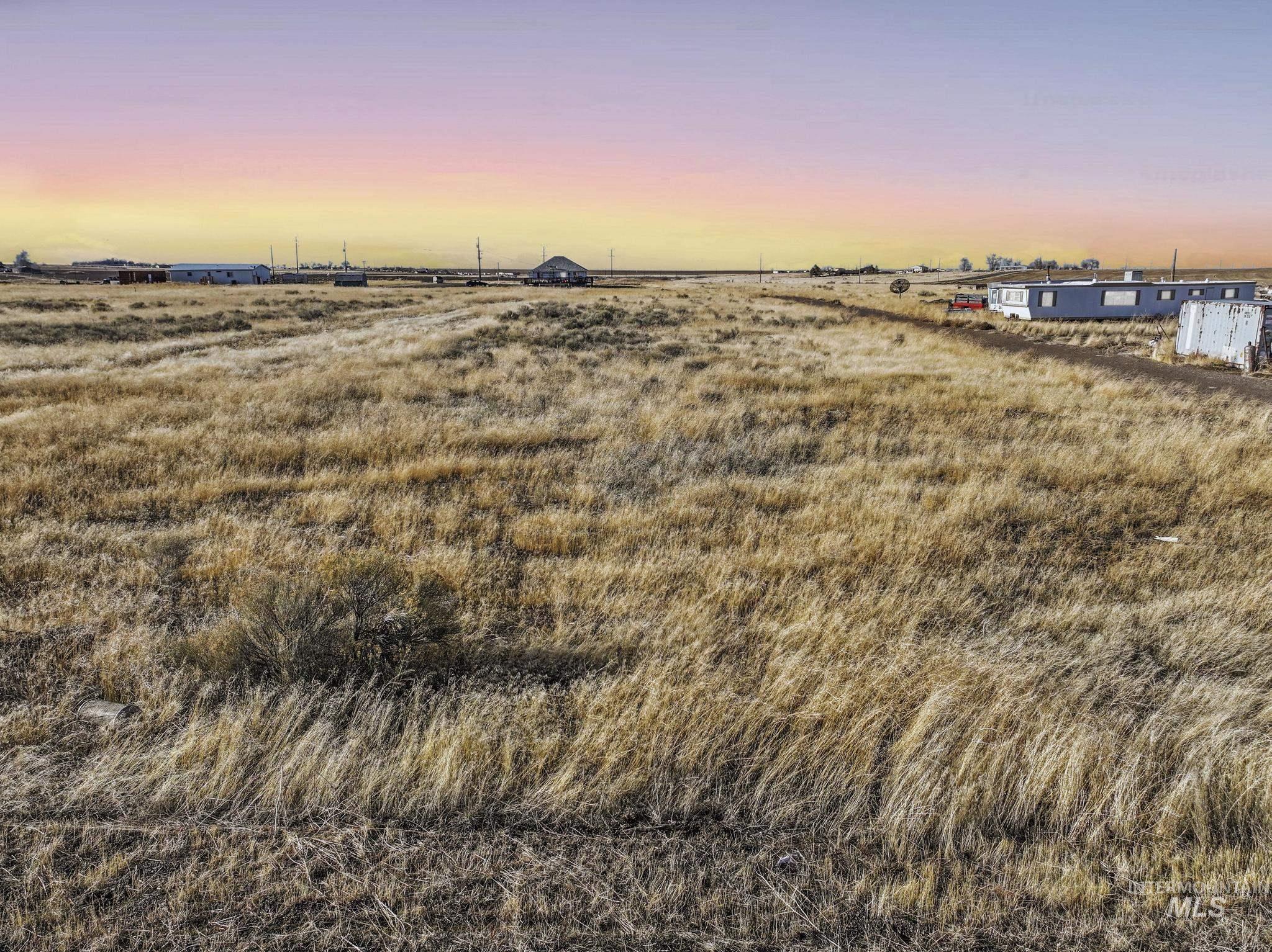 TBD Lot 2 Dusty Sub, Twin Falls, Idaho 83301, Land For Sale, Price $140,000, 98936962