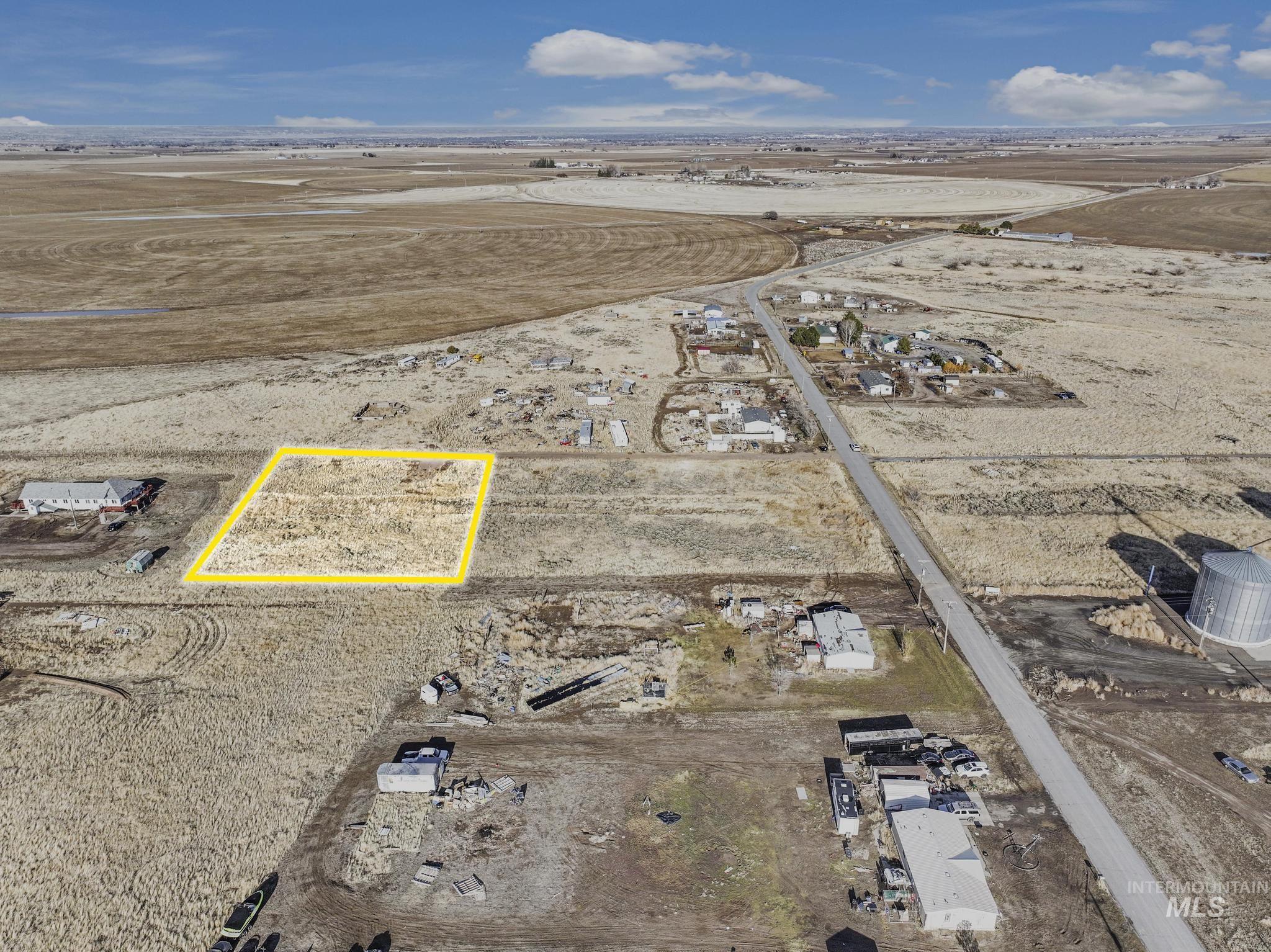 TBD Lot 3 Dusty Sub, Twin Falls, Idaho 83301, Land For Sale, Price $145,000, 98936963