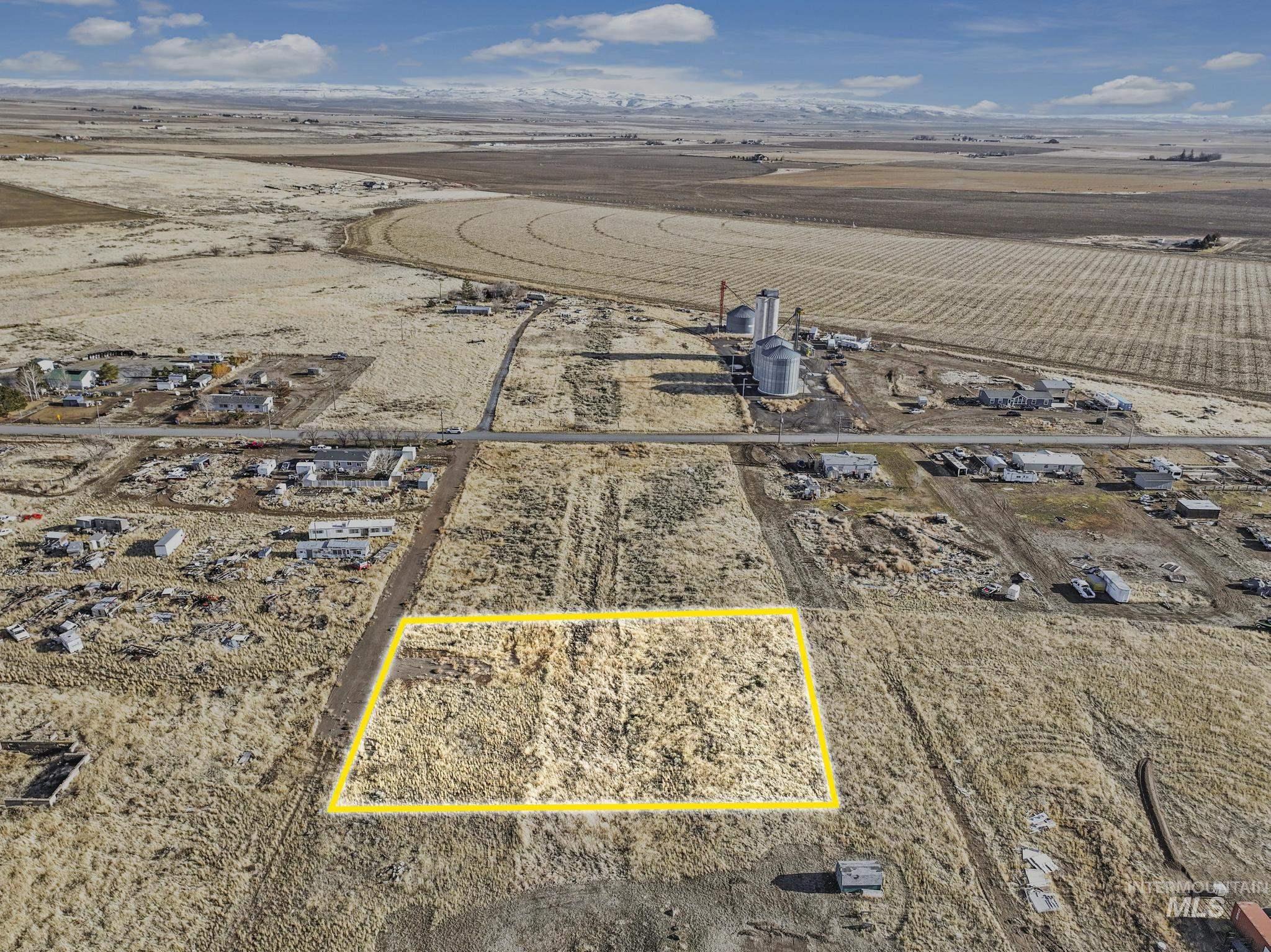 TBD Lot 3 Dusty Sub, Twin Falls, Idaho 83301, Land For Sale, Price $145,000, 98936963