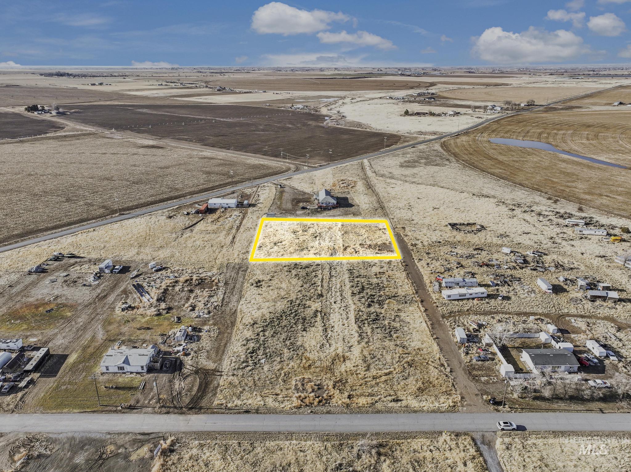 TBD Lot 3 Dusty Sub, Twin Falls, Idaho 83301, Land For Sale, Price $145,000, 98936963