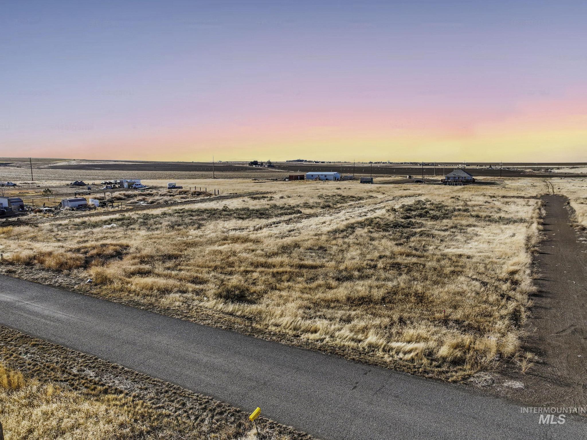 TBD Lot 3 Dusty Sub, Twin Falls, Idaho 83301, Land For Sale, Price $145,000, 98936963