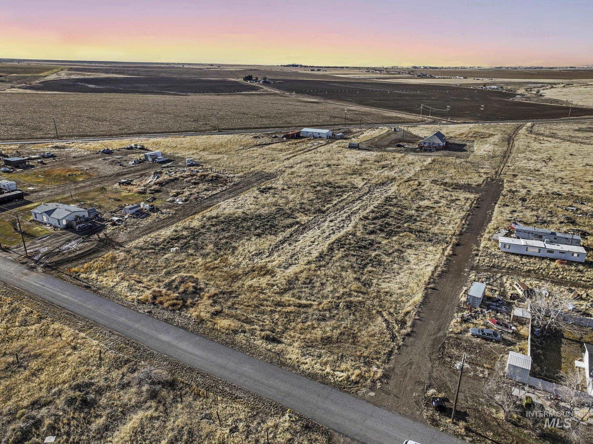TBD Lot 3 Dusty Sub, Twin Falls, Idaho 83301, Land For Sale, Price $145,000, 98936963