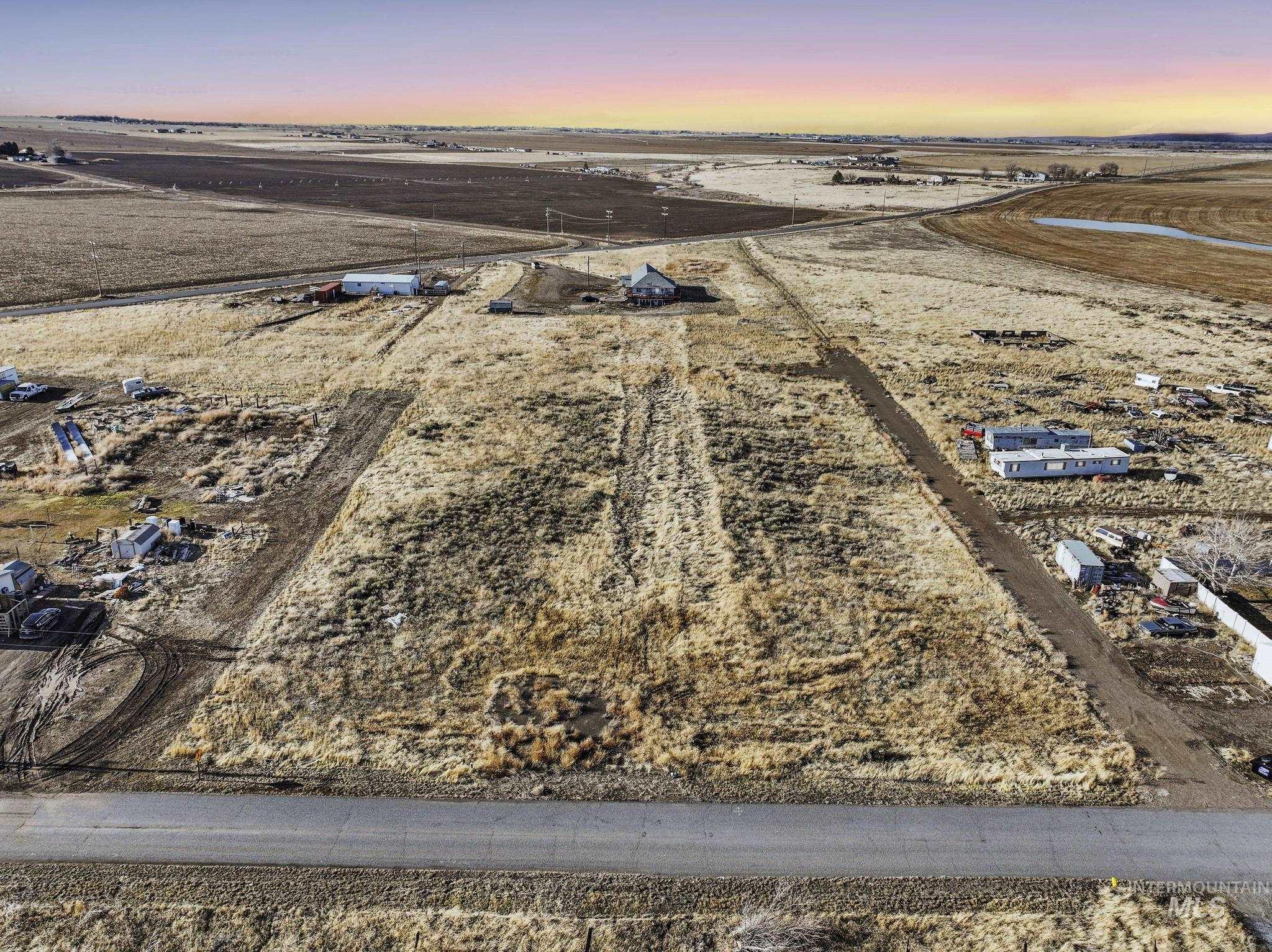 TBD Lot 3 Dusty Sub, Twin Falls, Idaho 83301, Land For Sale, Price $145,000, 98936963