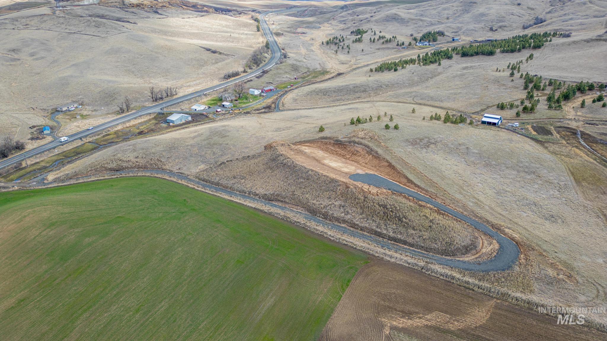 00 Caliber Lane, Moscow, Idaho 83843, Land For Sale, Price $289,900, 98936988