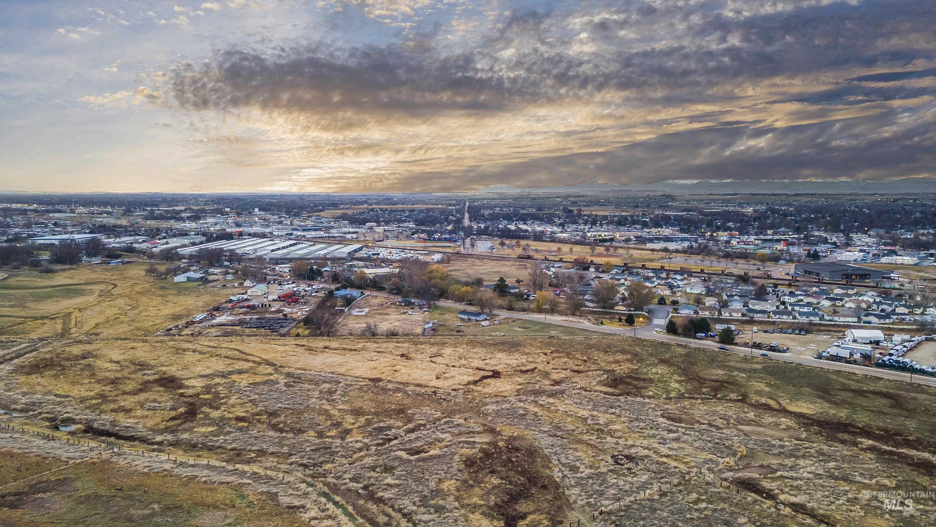 0 Specht St., Caldwell, Idaho 83605, Land For Sale, Price $3,268,960, 98937209