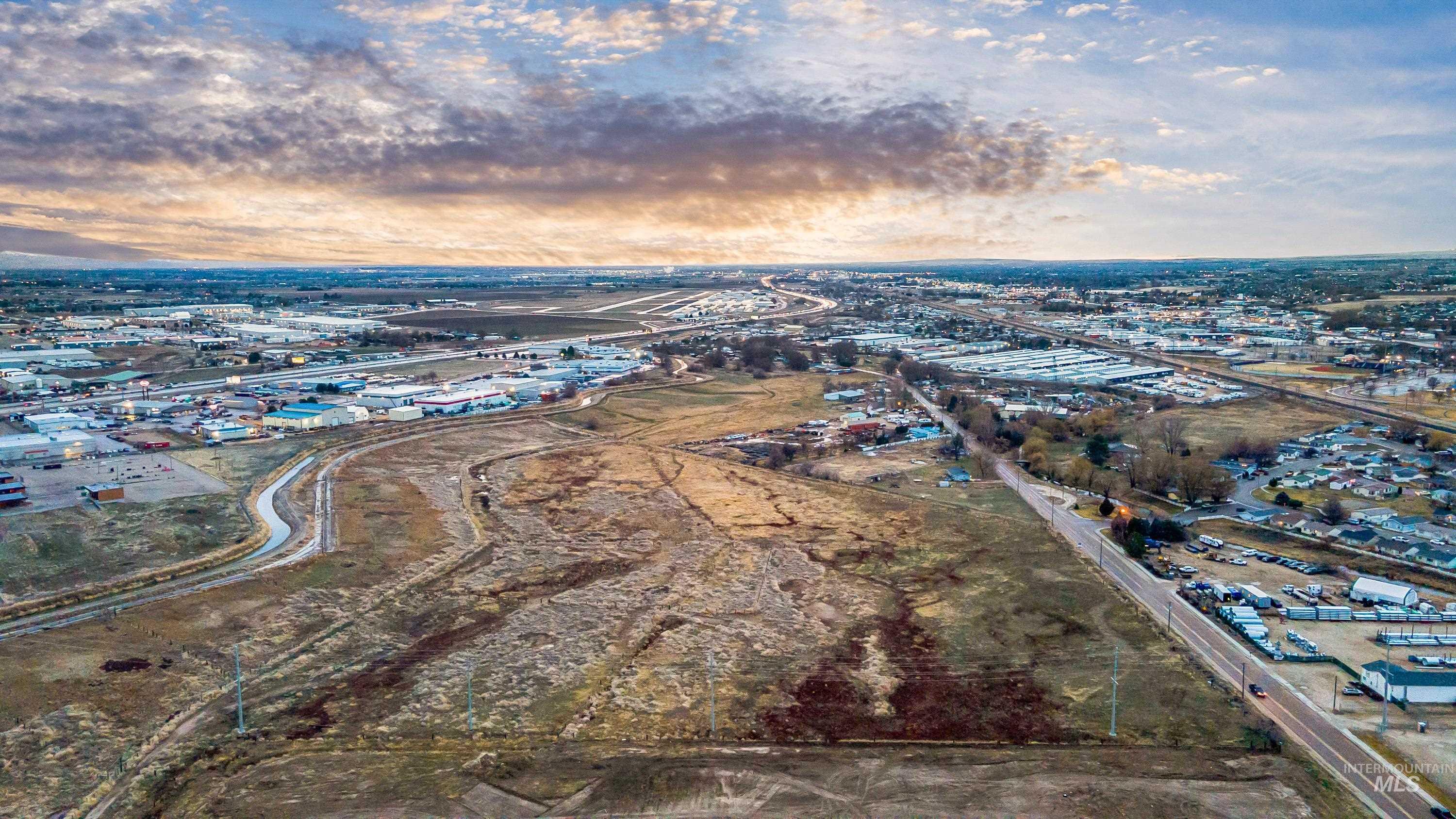 0 Specht St., Caldwell, Idaho 83605, Land For Sale, Price $3,268,960, 98937209
