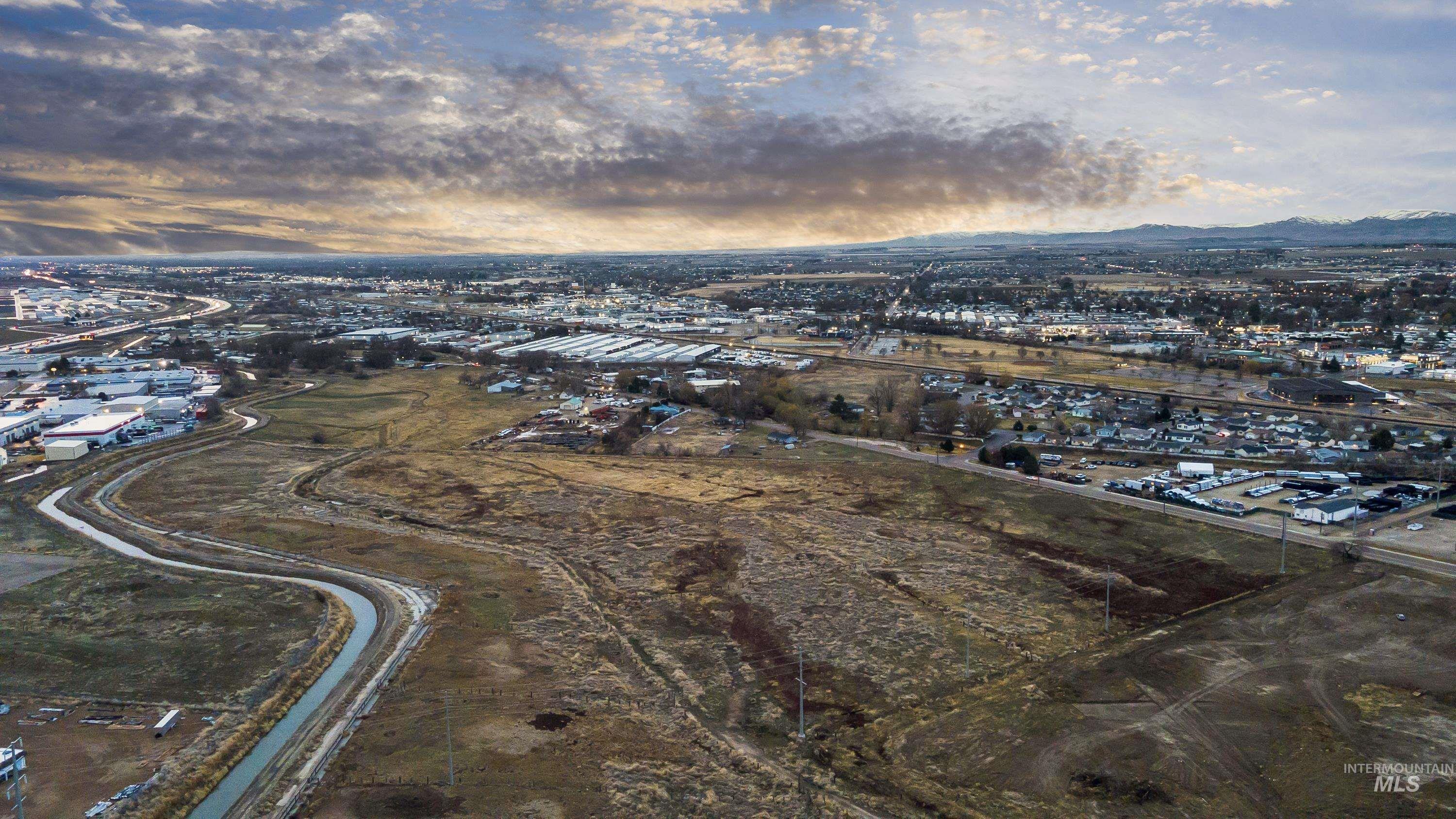 0 Specht St., Caldwell, Idaho 83605, Land For Sale, Price $3,268,960, 98937209