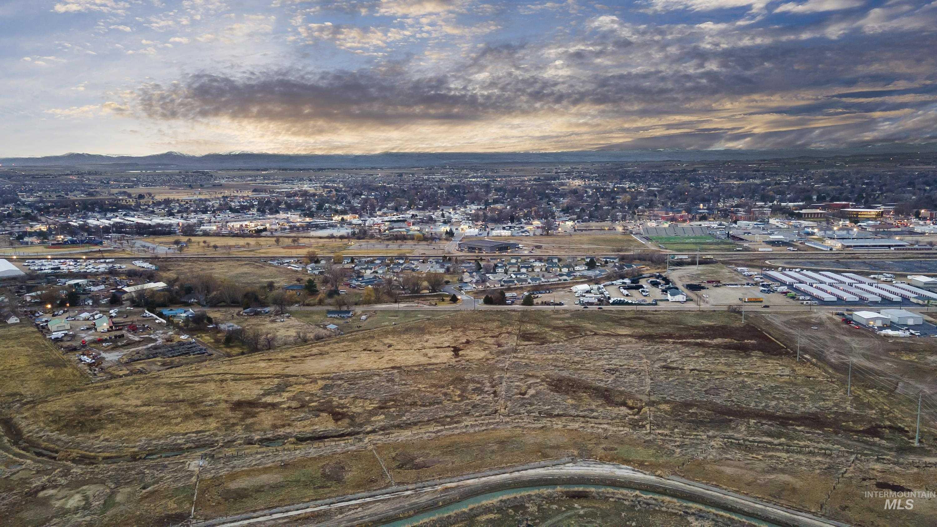 0 Specht St., Caldwell, Idaho 83605, Land For Sale, Price $3,268,960, 98937209