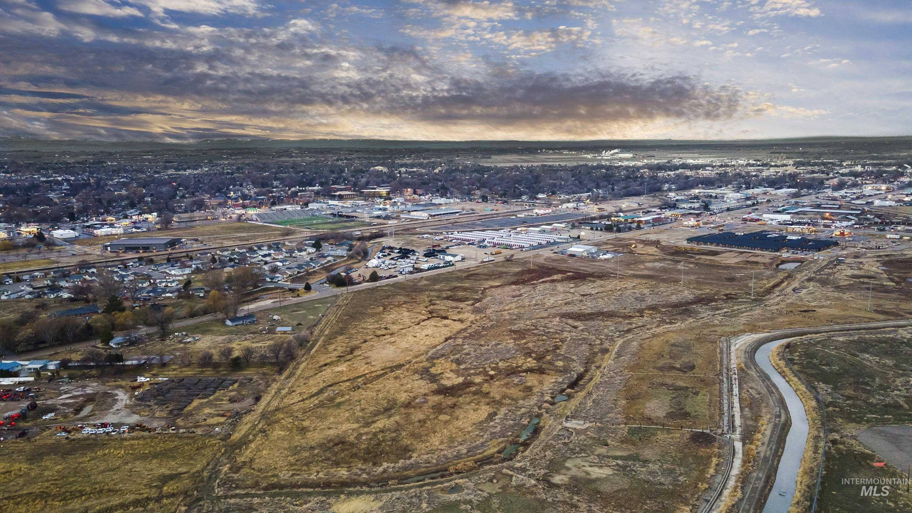 0 Specht St., Caldwell, Idaho 83605, Land For Sale, Price $3,268,960, 98937209