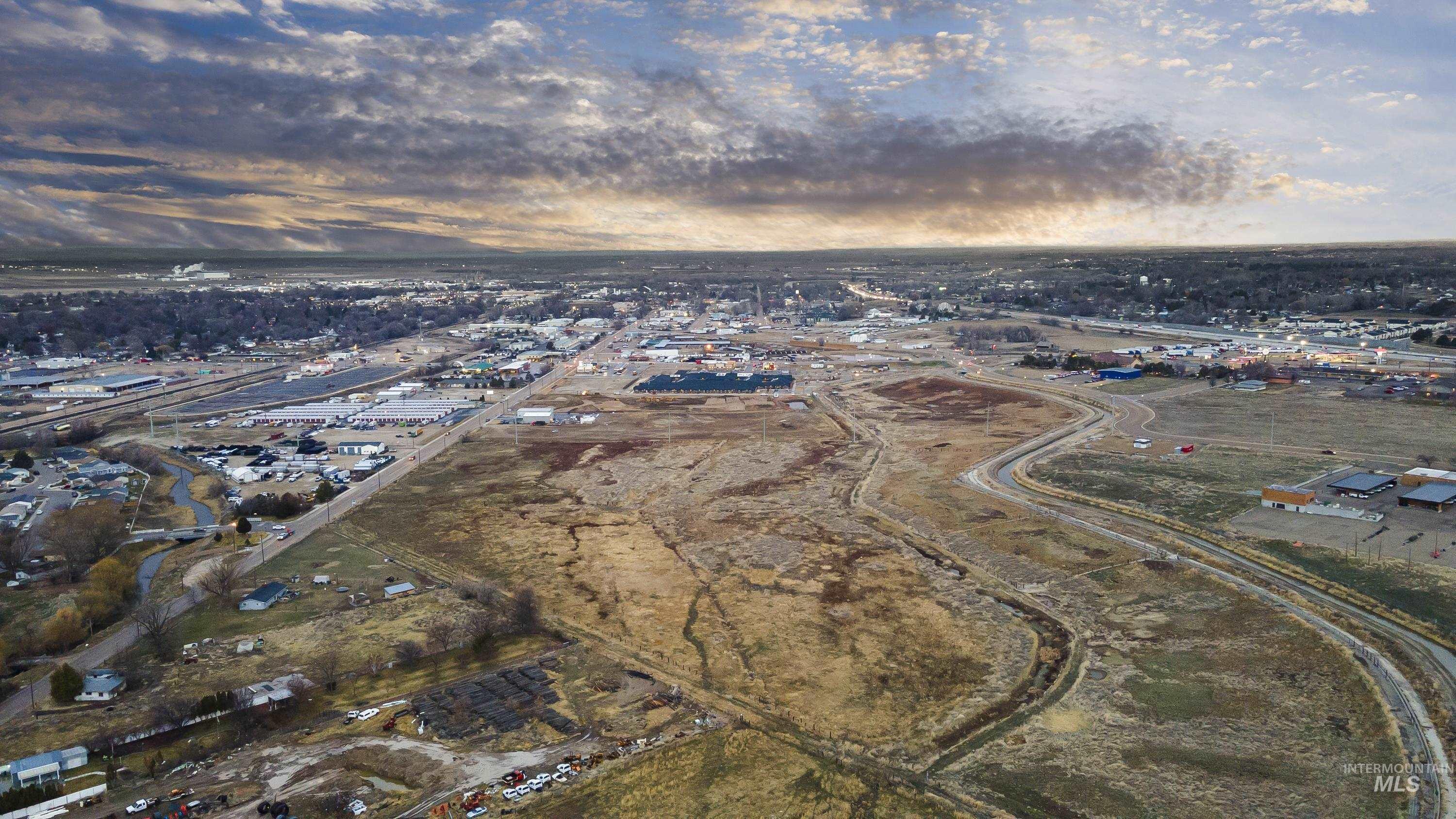 0 Specht St., Caldwell, Idaho 83605, Land For Sale, Price $3,268,960, 98937209