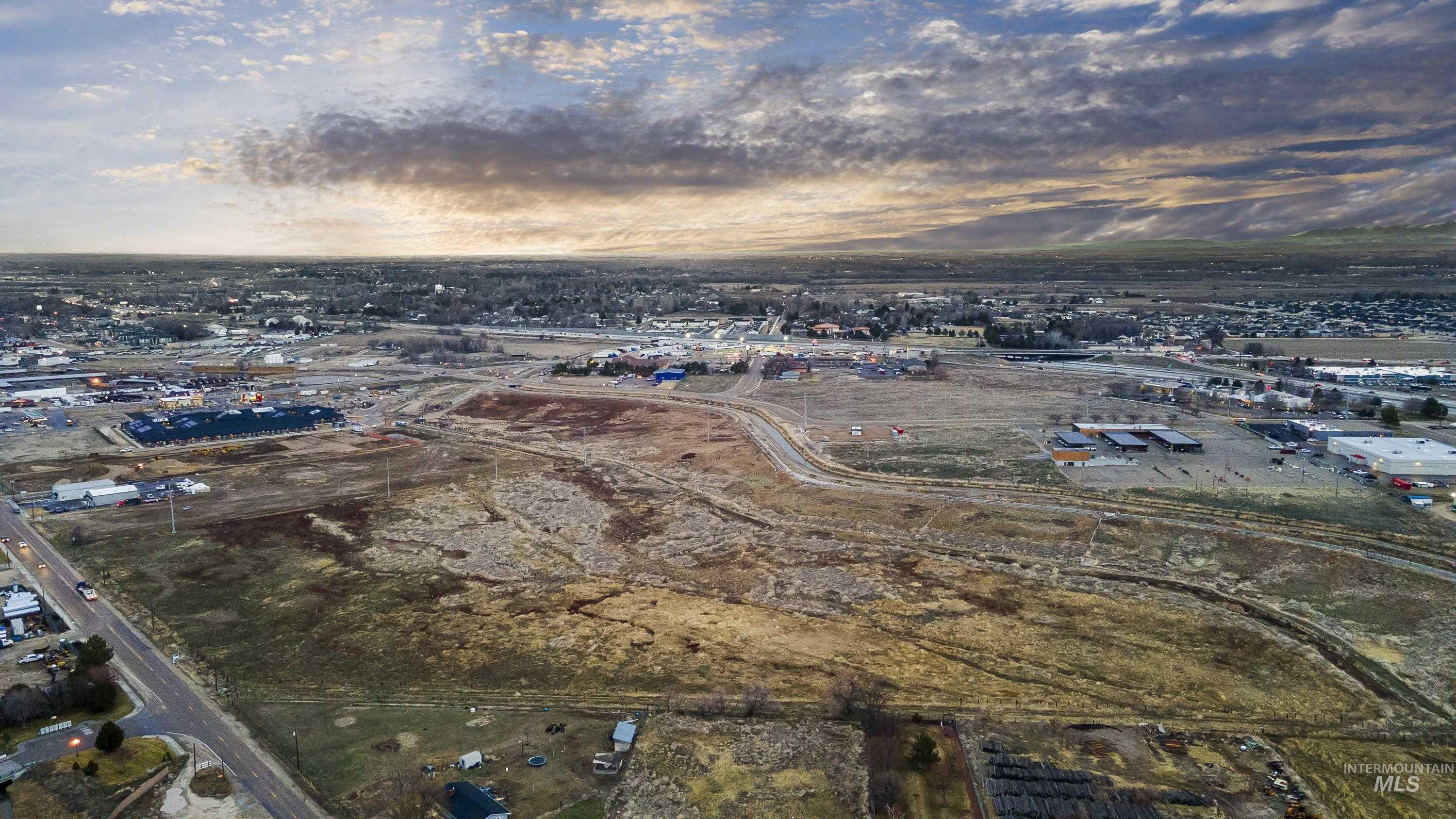 0 Specht St., Caldwell, Idaho 83605, Land For Sale, Price $3,268,960, 98937209