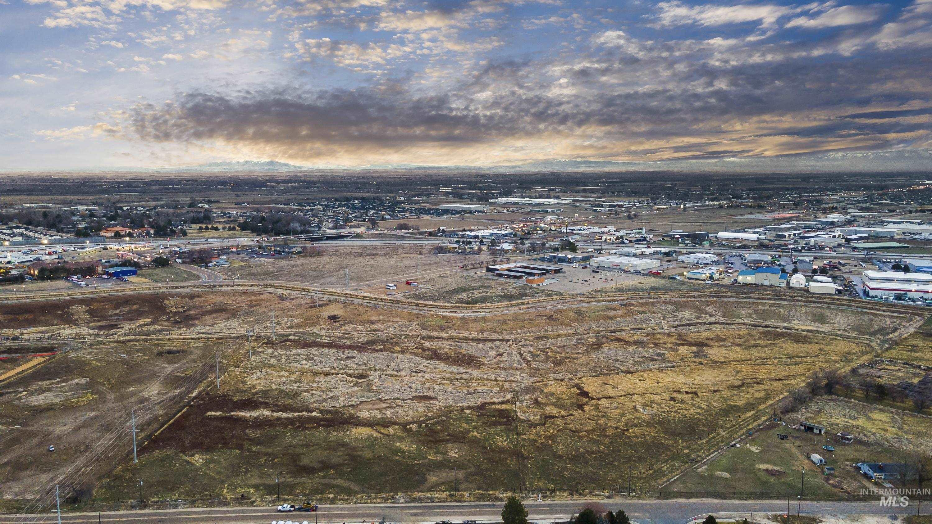 0 Specht St., Caldwell, Idaho 83605, Land For Sale, Price $3,268,960, 98937209