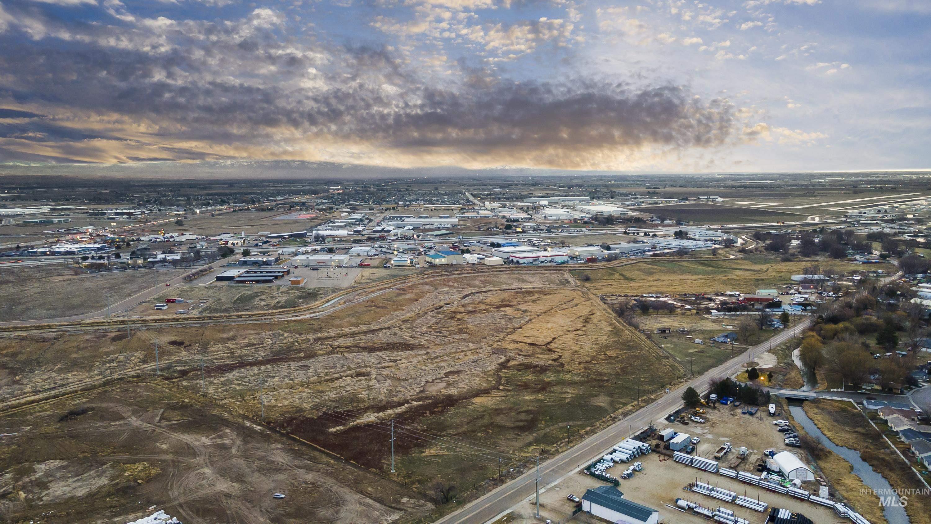 0 Specht St., Caldwell, Idaho 83605, Land For Sale, Price $3,268,960, 98937209