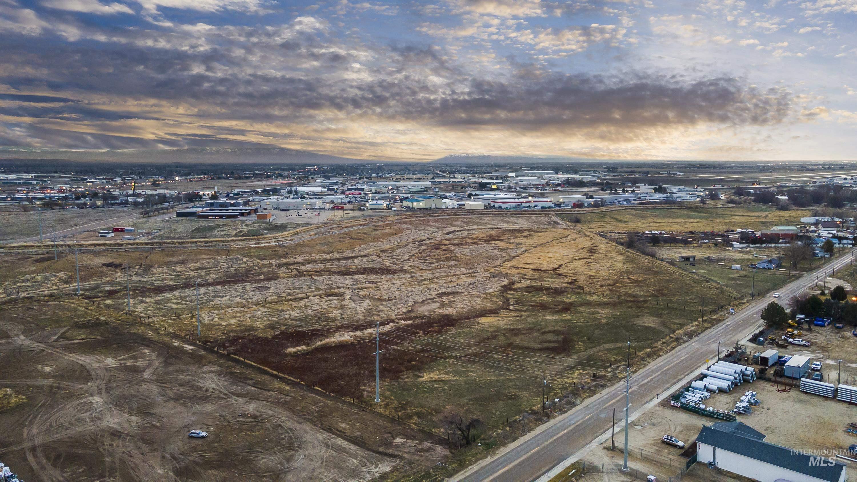 0 Specht St., Caldwell, Idaho 83605, Land For Sale, Price $3,268,960, 98937209