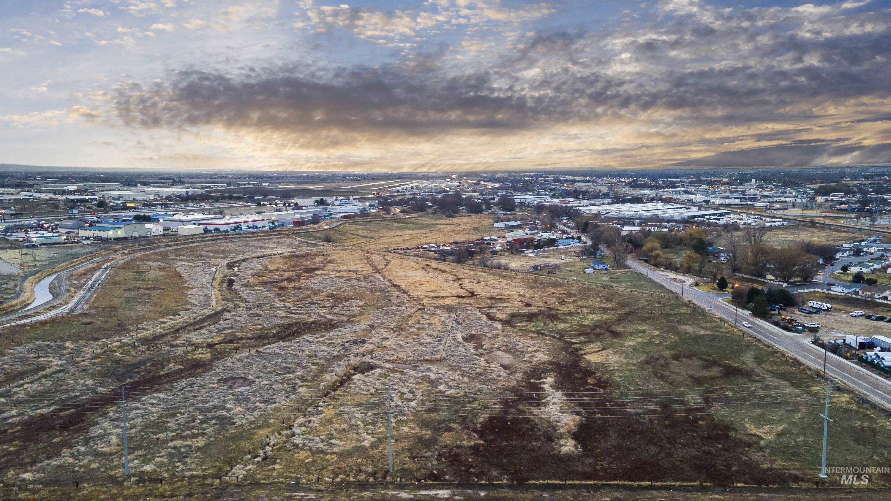 0 Specht St., Caldwell, Idaho 83605, Land For Sale, Price $3,268,960, 98937209