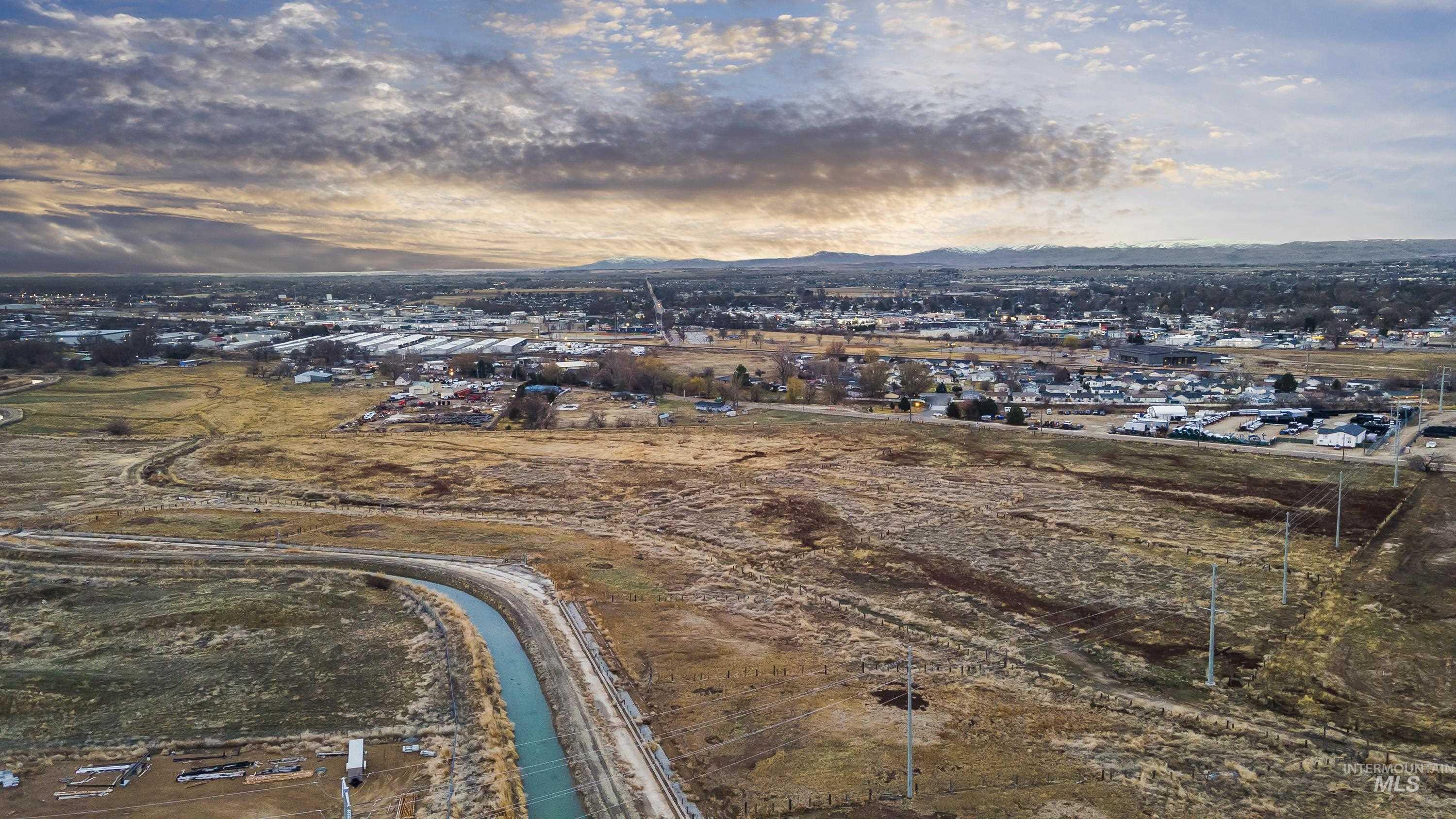 0 Specht St., Caldwell, Idaho 83605, Land For Sale, Price $3,268,960, 98937209