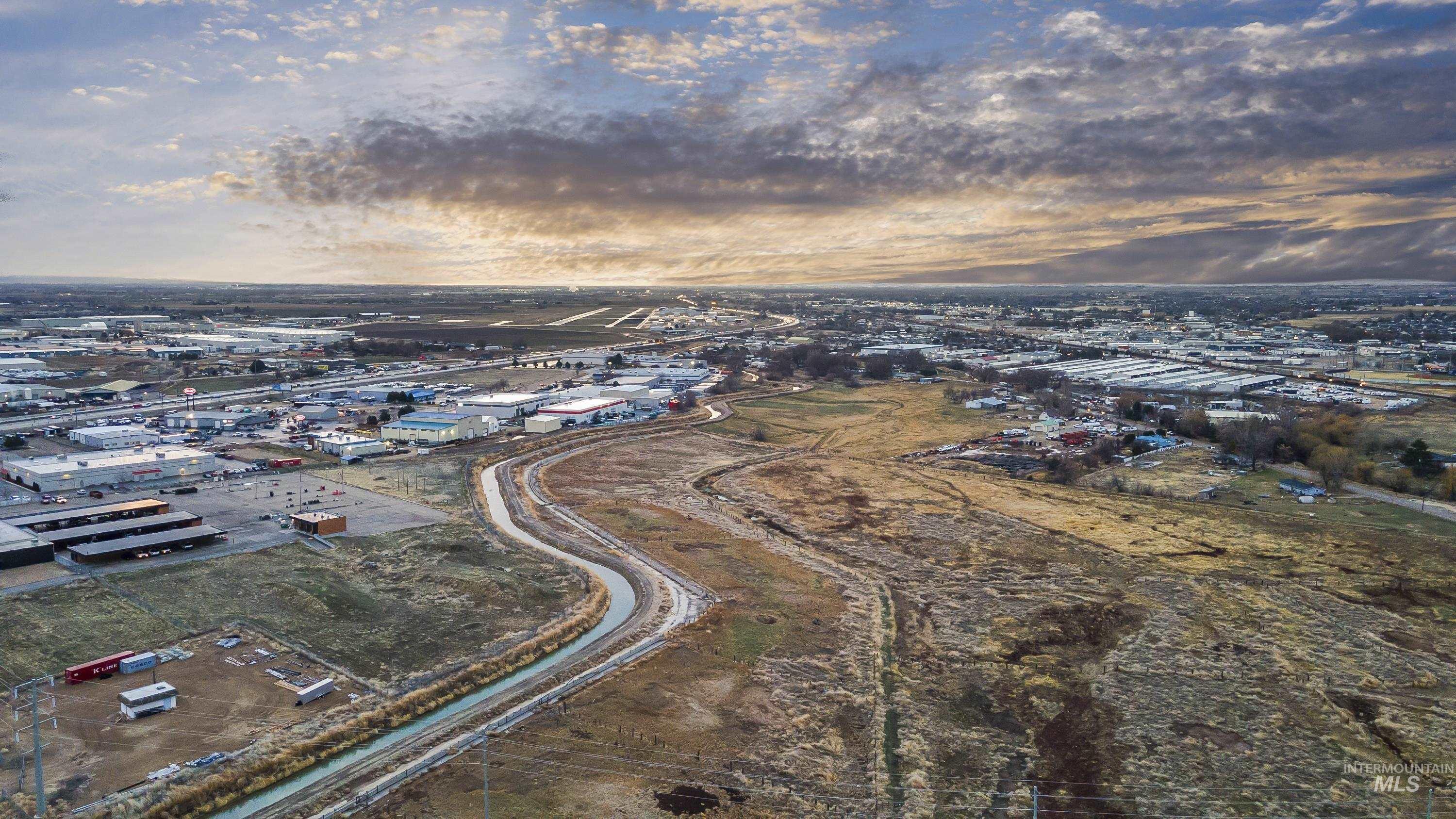 0 Specht St., Caldwell, Idaho 83605, Land For Sale, Price $3,268,960, 98937209