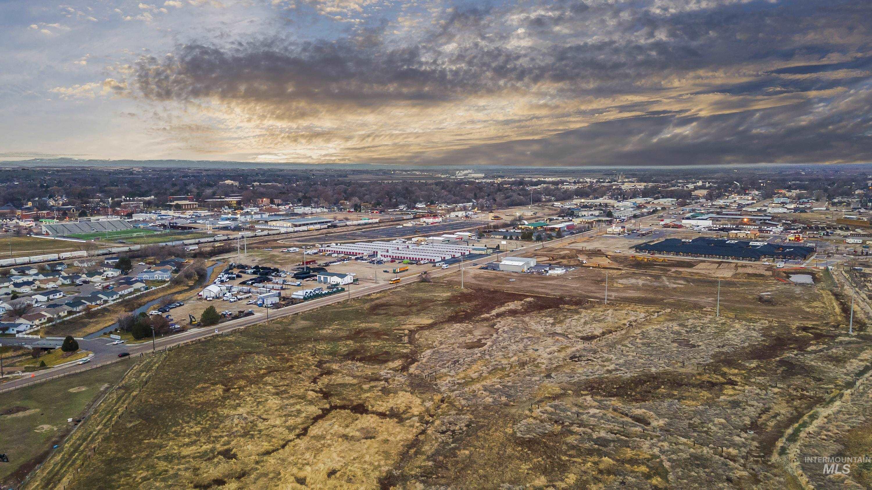 0 Specht St., Caldwell, Idaho 83605, Land For Sale, Price $3,268,960, 98937209